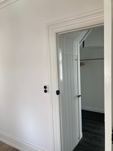 Fremhævet  billede i fuldskærmstilstand. Billede af Bethaniagade 11, 7400 Herning