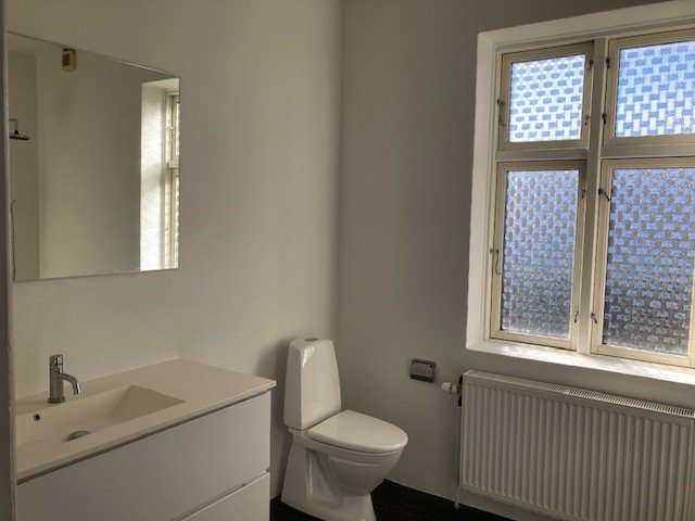 Fremhævet  billede i fuldskærmstilstand. Billede af Bethaniagade 11, 7400 Herning