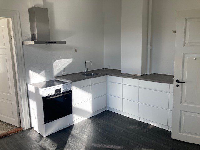 Fremhævet  billede i fuldskærmstilstand. Billede af Bethaniagade 11, 7400 Herning