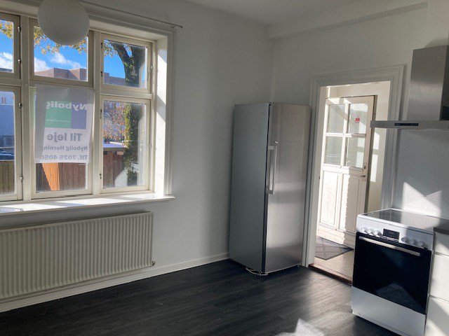 Fremhævet  billede i fuldskærmstilstand. Billede af Bethaniagade 11, 7400 Herning