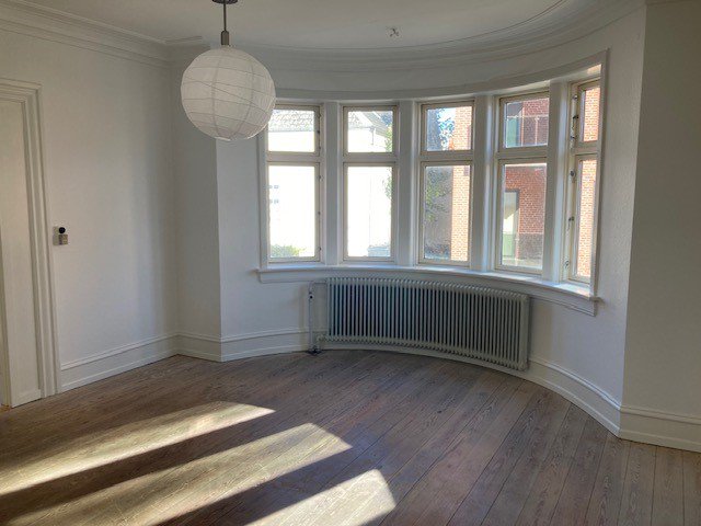 Fremhævet  billede i fuldskærmstilstand. Billede af Bethaniagade 11, 7400 Herning