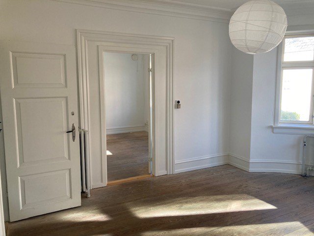 Fremhævet  billede i fuldskærmstilstand. Billede af Bethaniagade 11, 7400 Herning