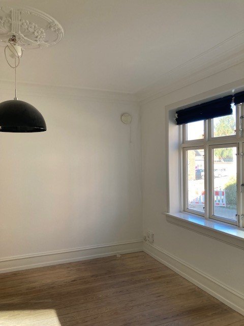 Fremhævet  billede i fuldskærmstilstand. Billede af Bethaniagade 11, 7400 Herning