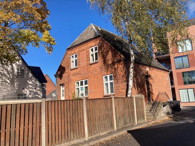 Miniaturebillede 1: . Billede af Bethaniagade 11, 7400 Herning