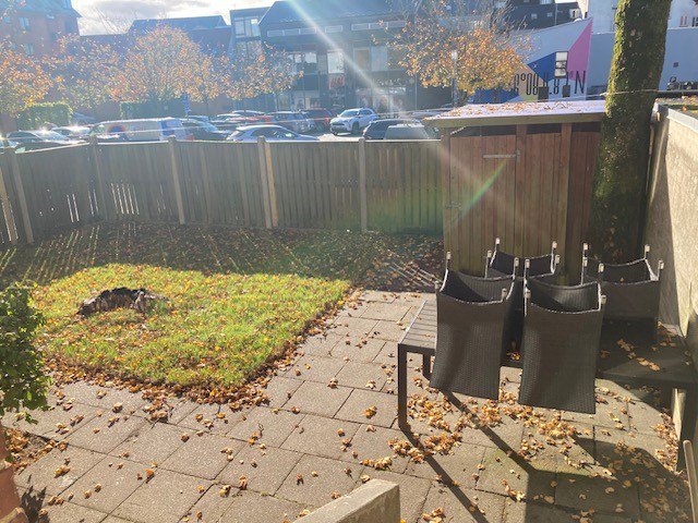 Miniaturebillede 2: . Billede af Bethaniagade 11, 7400 Herning