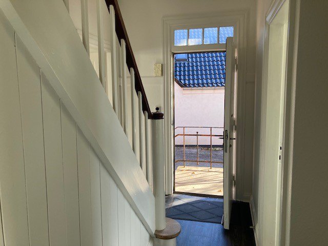 Fremhævet  billede i fuldskærmstilstand. Billede af Bethaniagade 11, 7400 Herning