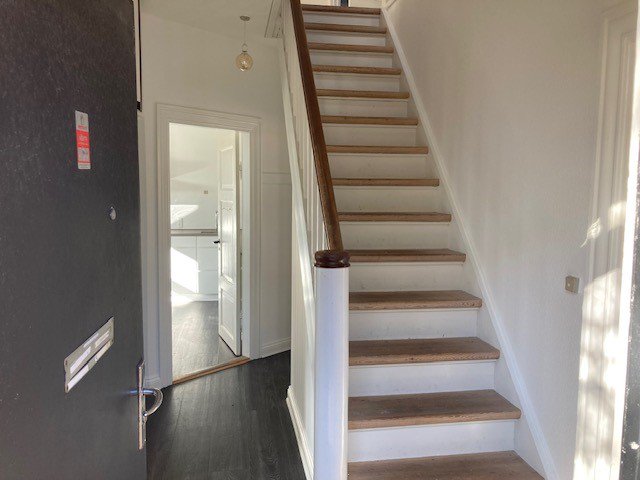 Fremhævet  billede i fuldskærmstilstand. Billede af Bethaniagade 11, 7400 Herning