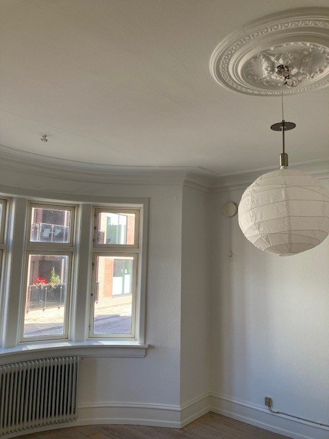 Fremhævet  billede i fuldskærmstilstand. Billede af Bethaniagade 11, 7400 Herning