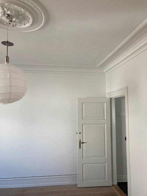 Fremhævet  billede i fuldskærmstilstand. Billede af Bethaniagade 11, 7400 Herning