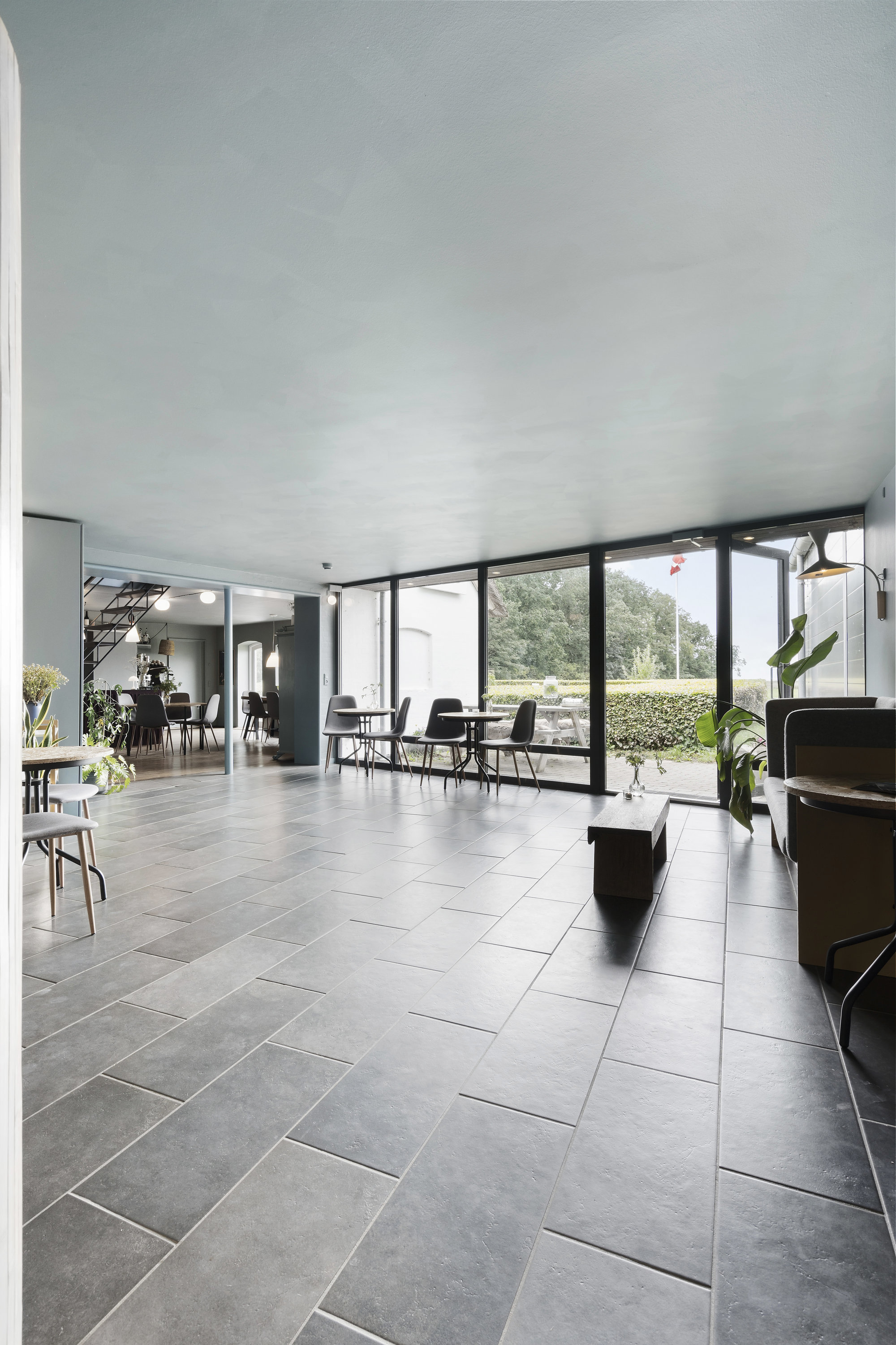 Fremhævet  billede i fuldskærmstilstand. Billede af Vornæs Skovvej 14, Tåsinge, 5700 Svendborg