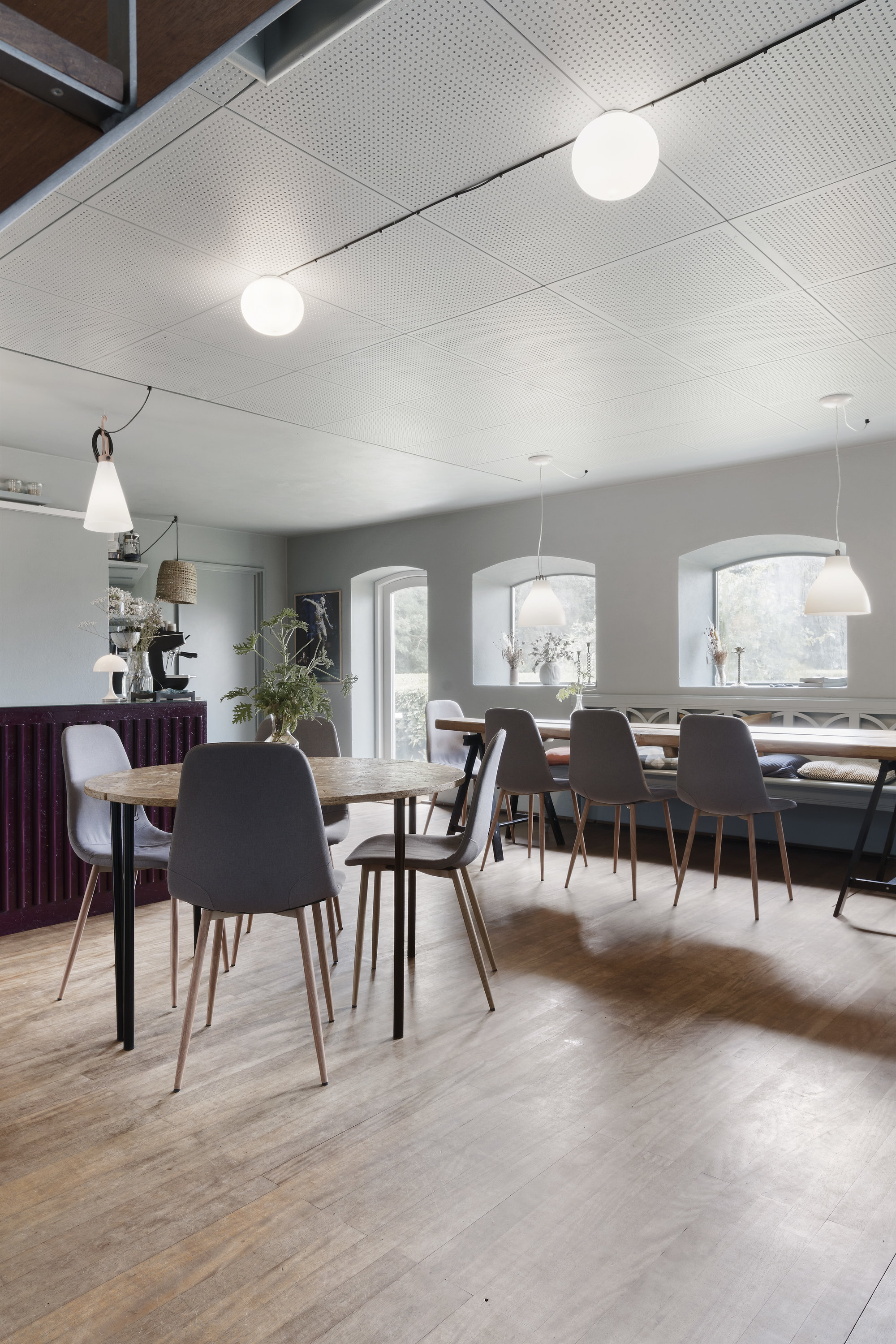 Fremhævet  billede i fuldskærmstilstand. Billede af Vornæs Skovvej 14, Tåsinge, 5700 Svendborg