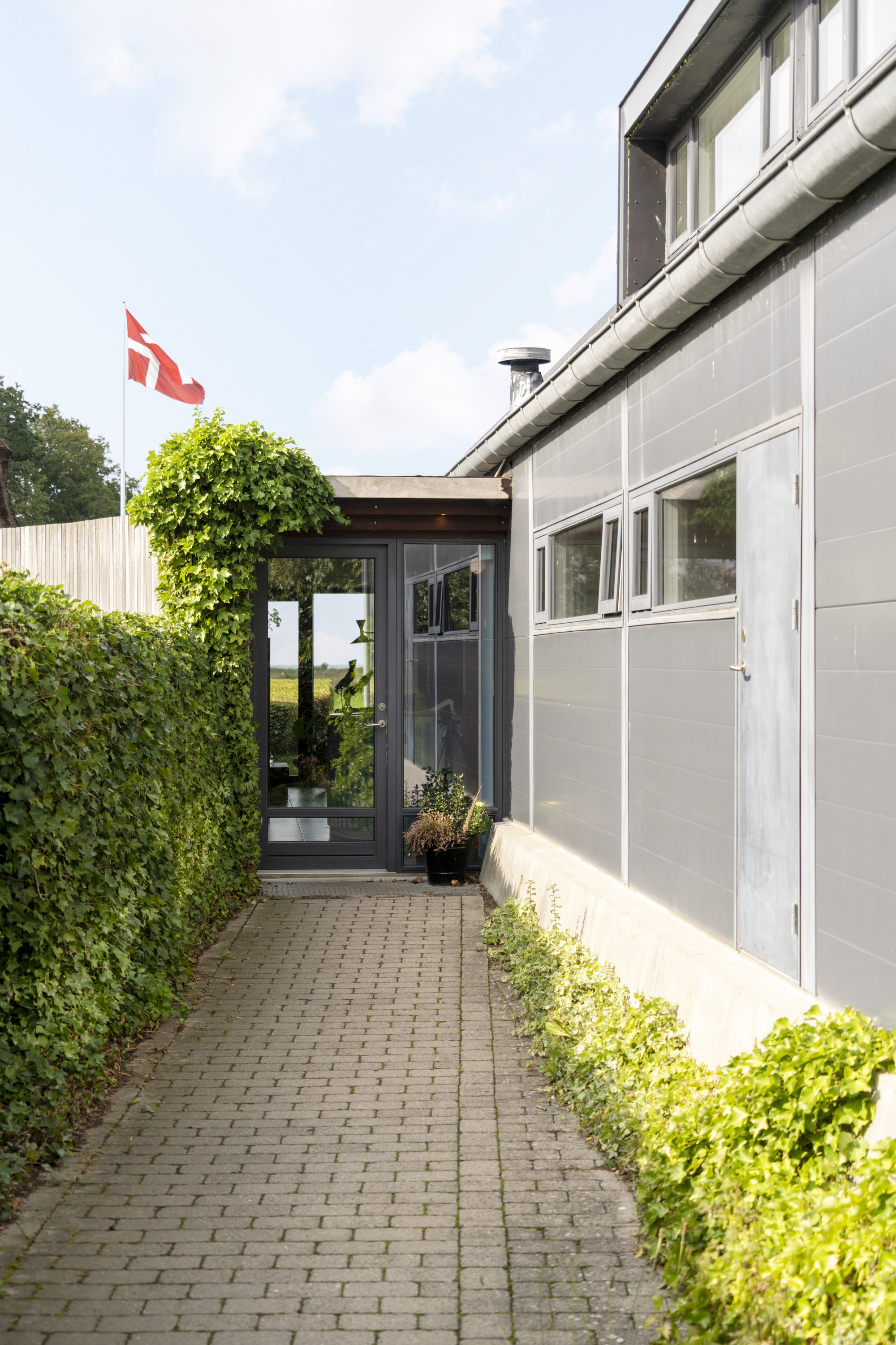 Fremhævet  billede i fuldskærmstilstand. Billede af Vornæs Skovvej 14, Tåsinge, 5700 Svendborg