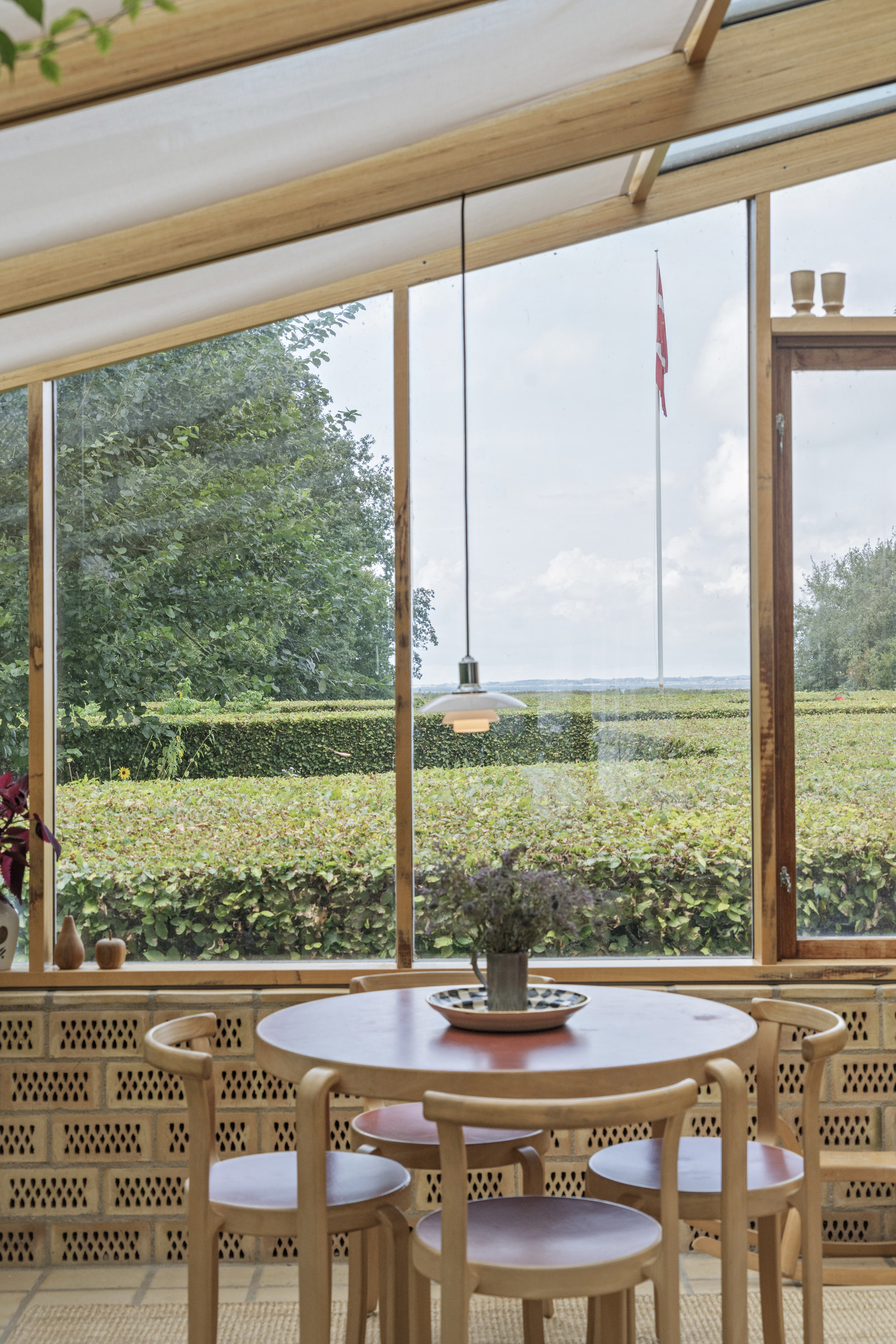 Fremhævet  billede i fuldskærmstilstand. Billede af Vornæs Skovvej 14, Tåsinge, 5700 Svendborg