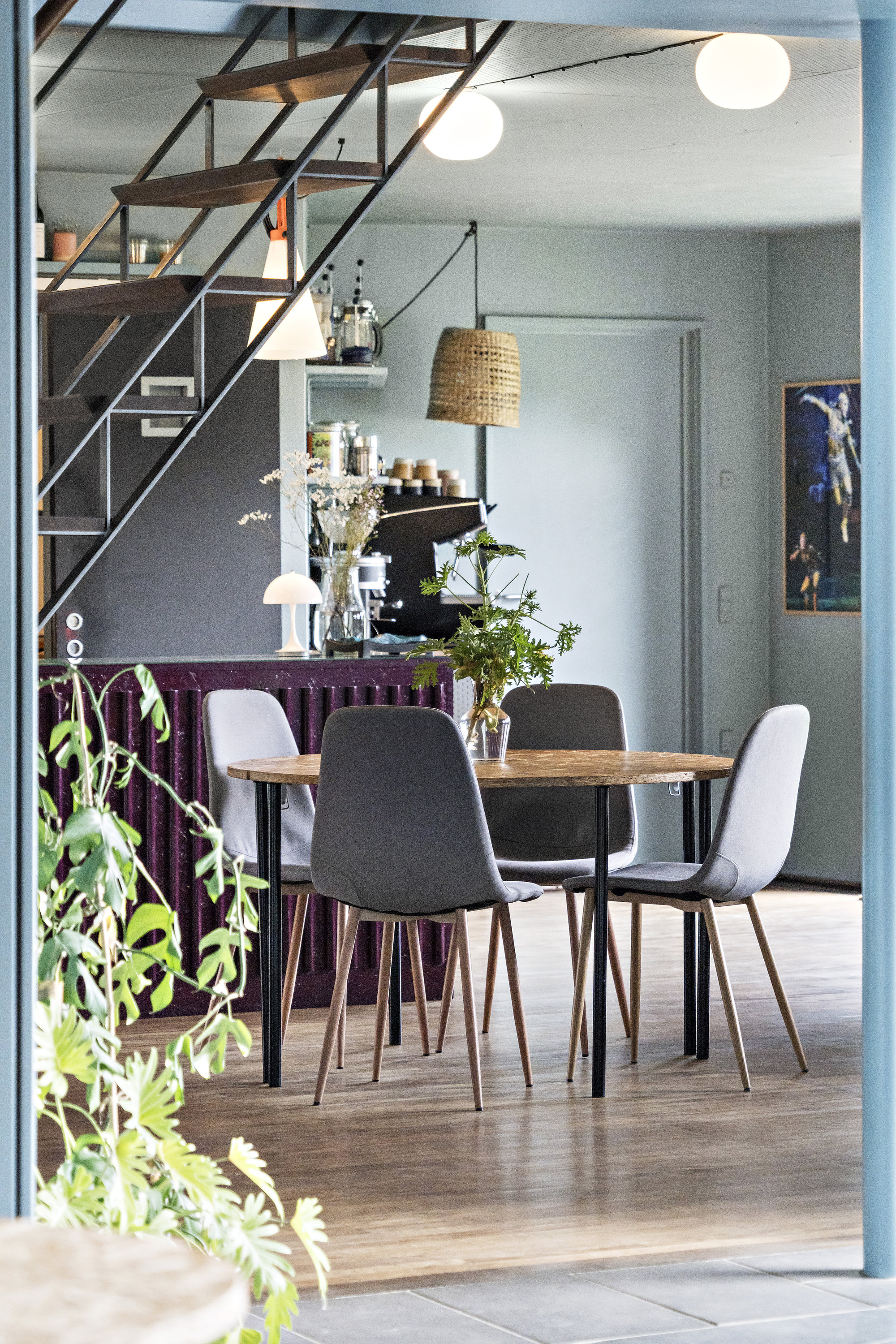 Fremhævet  billede i fuldskærmstilstand. Billede af Vornæs Skovvej 14, Tåsinge, 5700 Svendborg