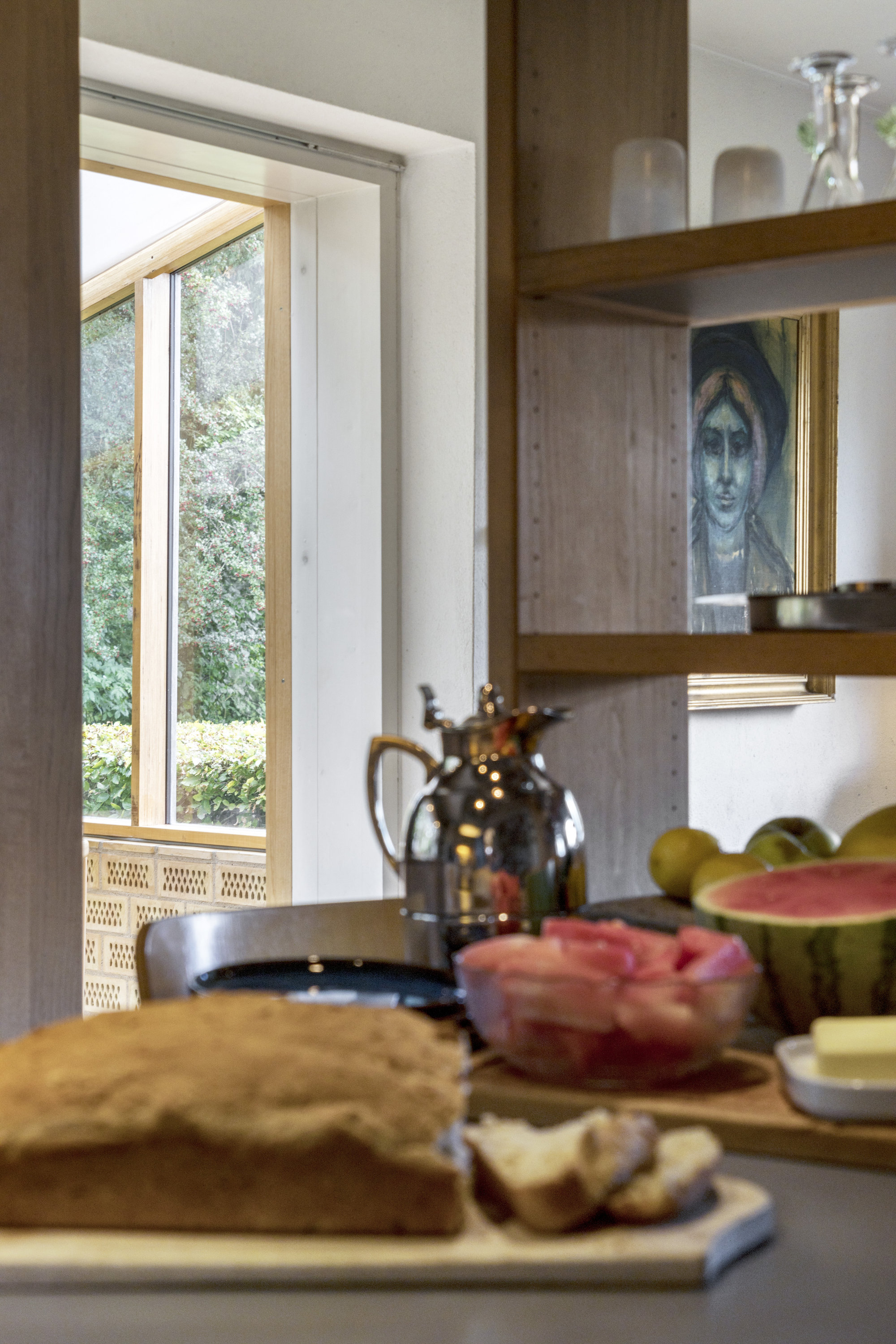 Fremhævet  billede i fuldskærmstilstand. Billede af Vornæs Skovvej 14, Tåsinge, 5700 Svendborg