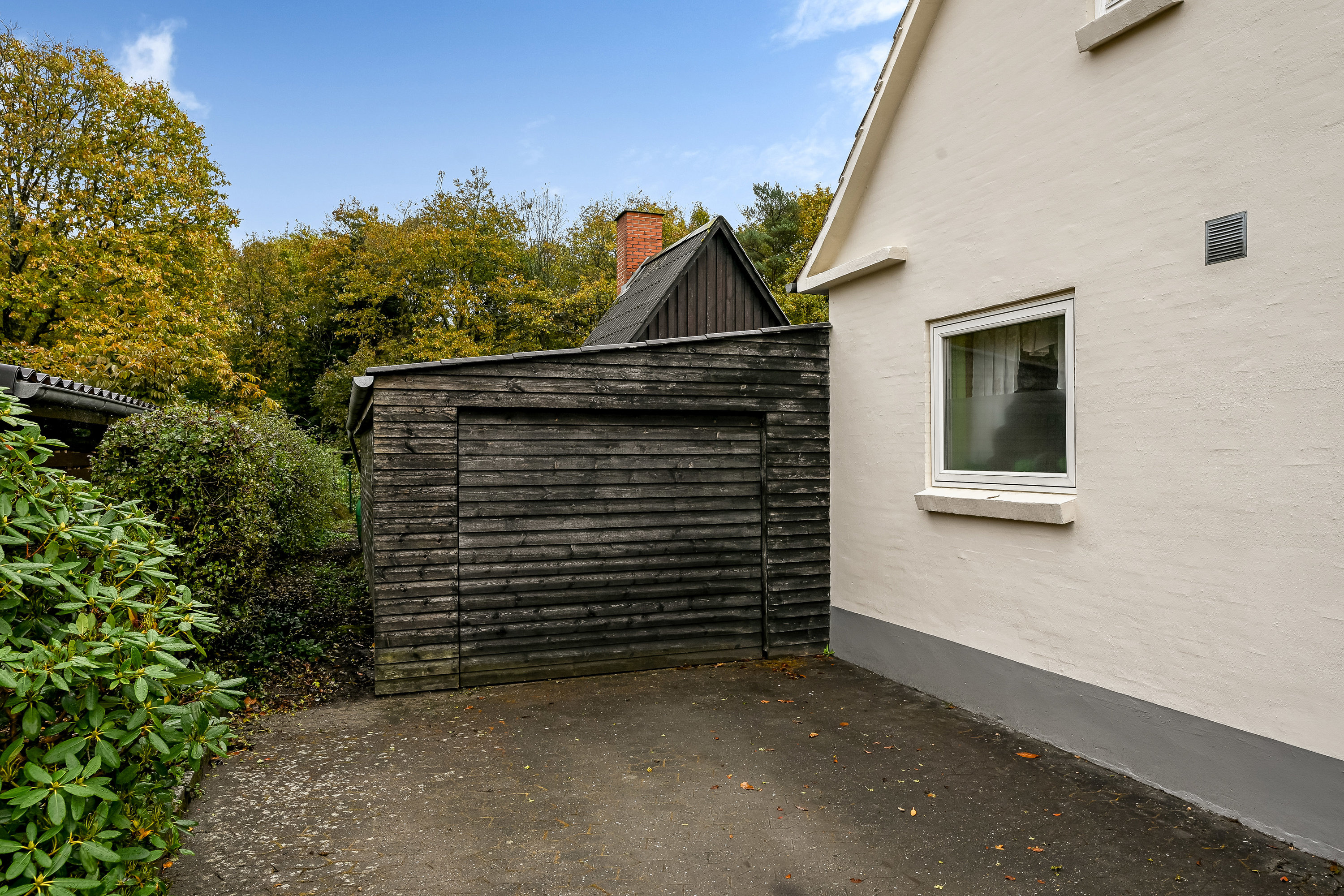 Fremhævet ejendommen billede i fuldskærmstilstand. Billede af Engvangen 33, Stend-Krogag, 7200 Grindsted