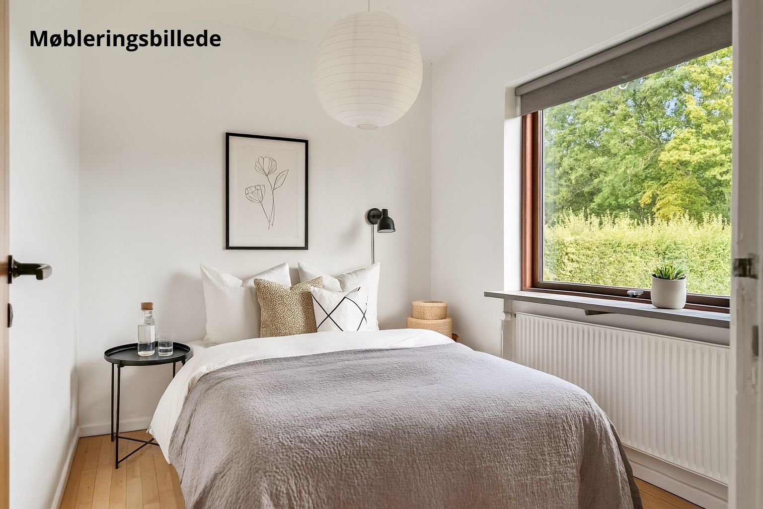 Fremhævet  billede i fuldskærmstilstand. Billede af Langbjergvej 1, 6200 Aabenraa