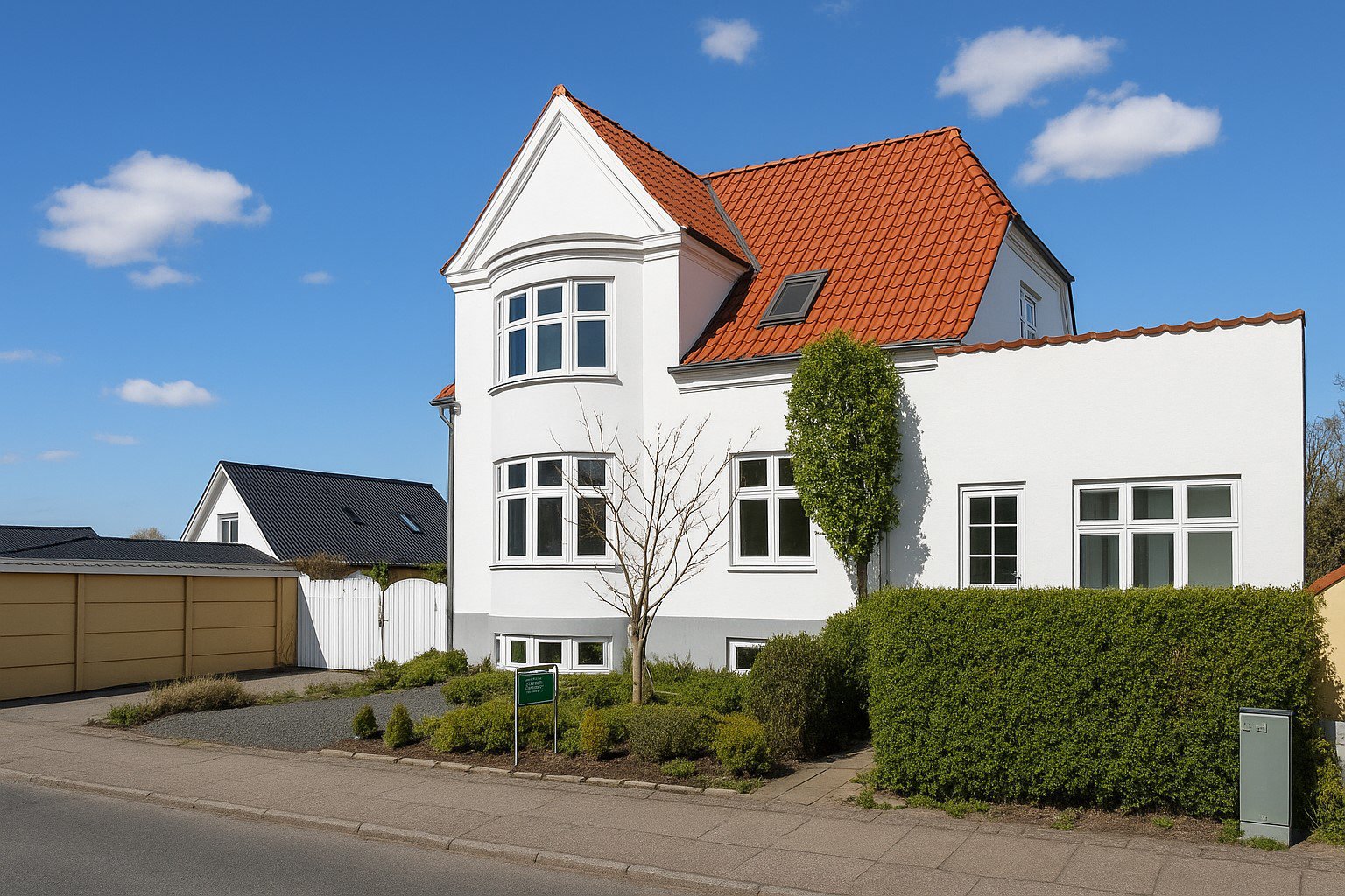 Villa på Toftevej 46, 9400 Nørresundby