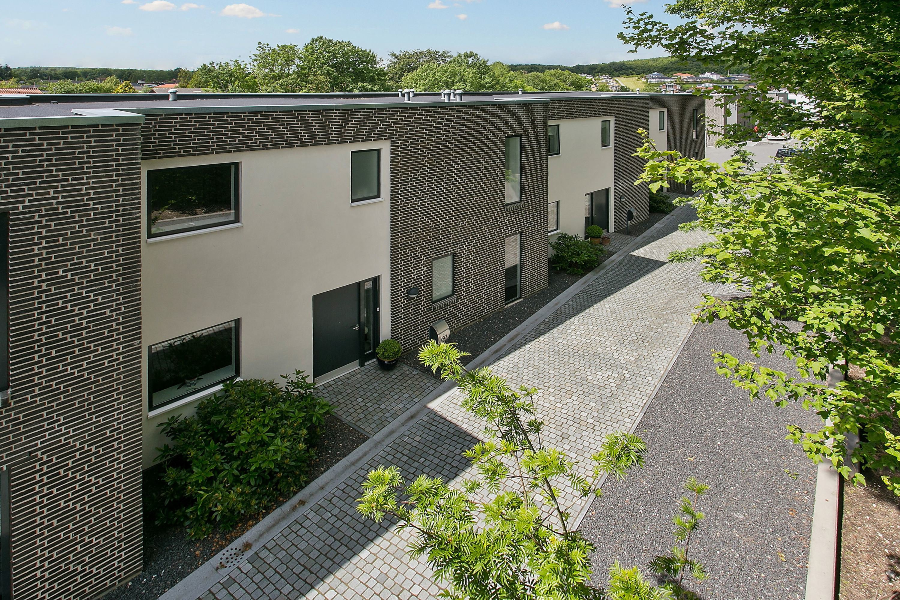 Fremhævet  billede i fuldskærmstilstand. Billede af Skovparken 66, 6200 Aabenraa