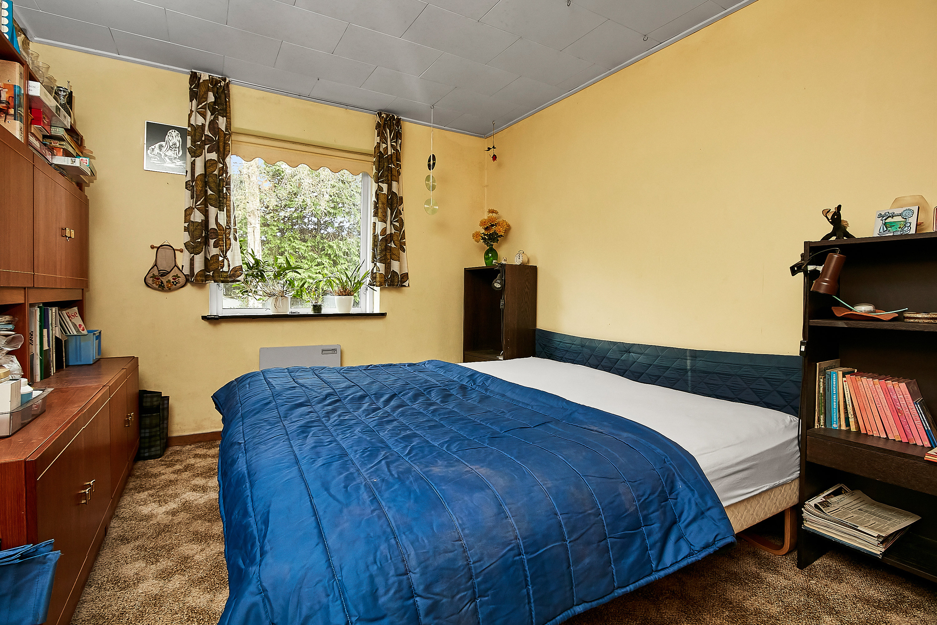 Fremhævet  billede i fuldskærmstilstand. Billede af Fruens Vej 10, Skovby, 8763 Rask Mølle