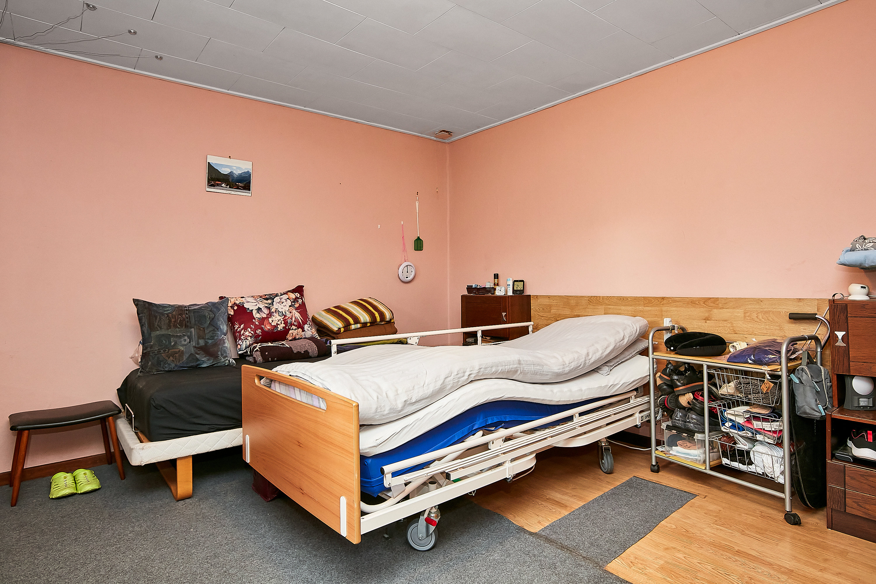 Fremhævet  billede i fuldskærmstilstand. Billede af Fruens Vej 10, Skovby, 8763 Rask Mølle