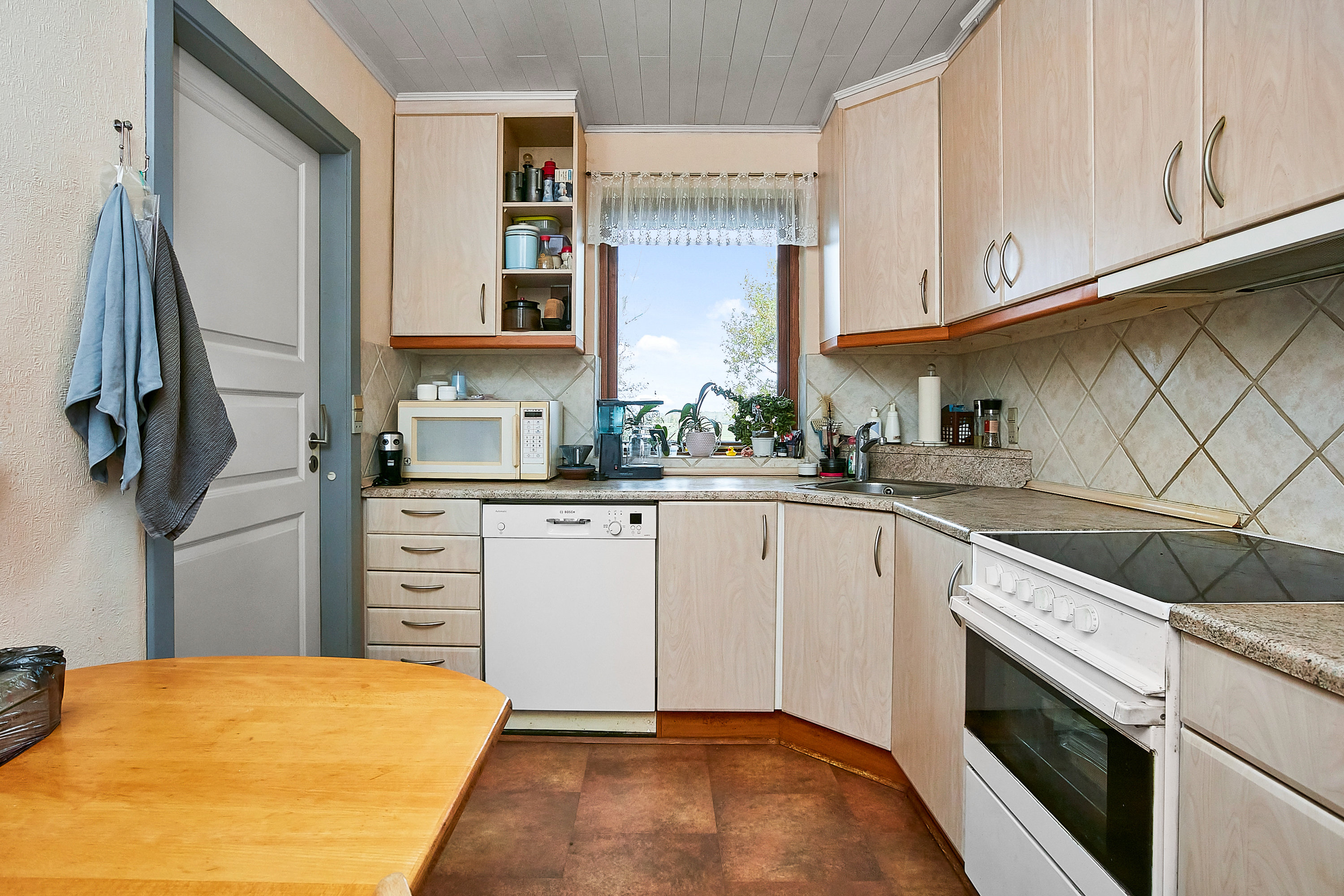 Miniaturebillede 2: . Billede af Fruens Vej 10, Skovby, 8763 Rask Mølle