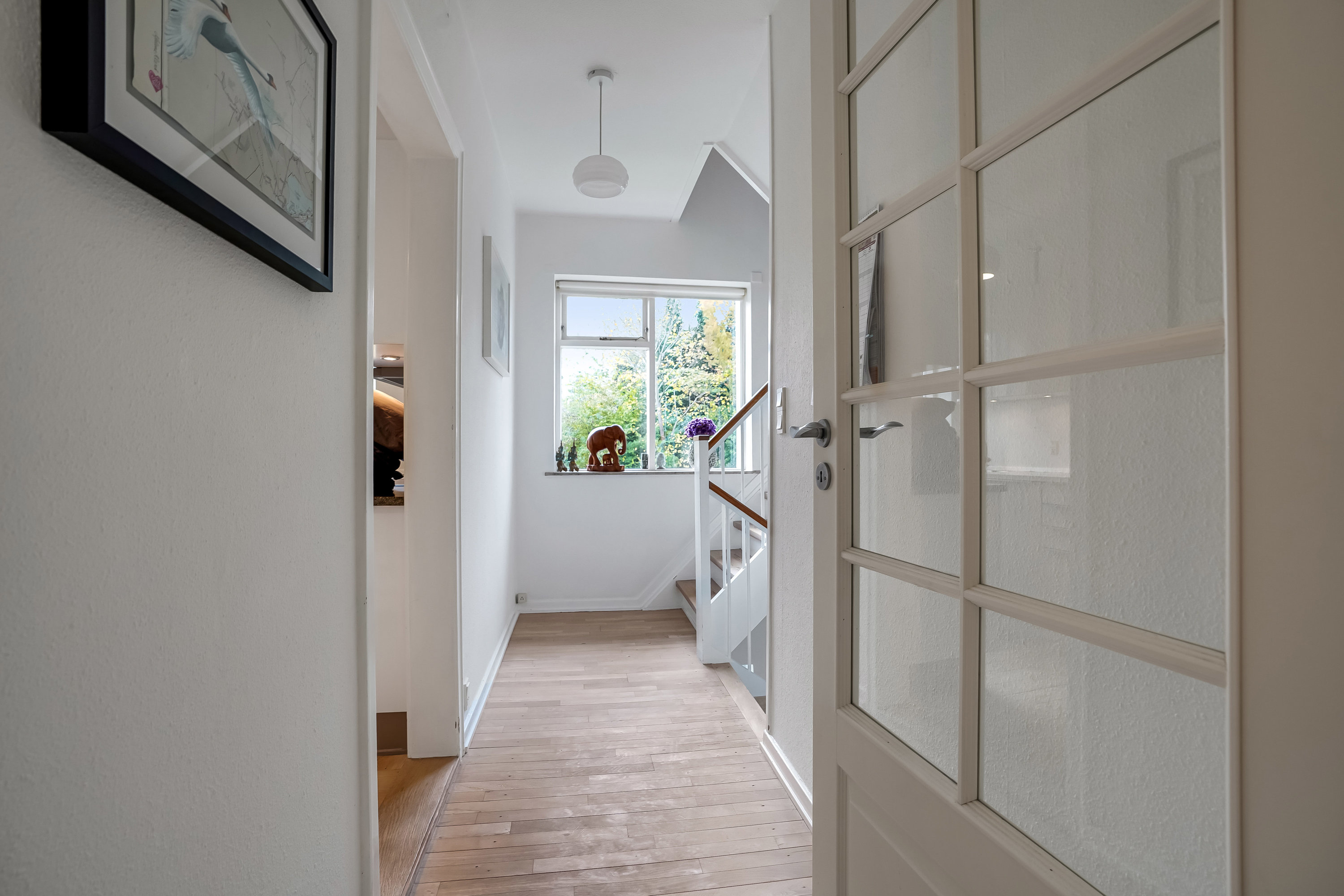 Fremhævet andet billede i fuldskærmstilstand. Billede af Eckersbergsvej 26, 5230 Odense M