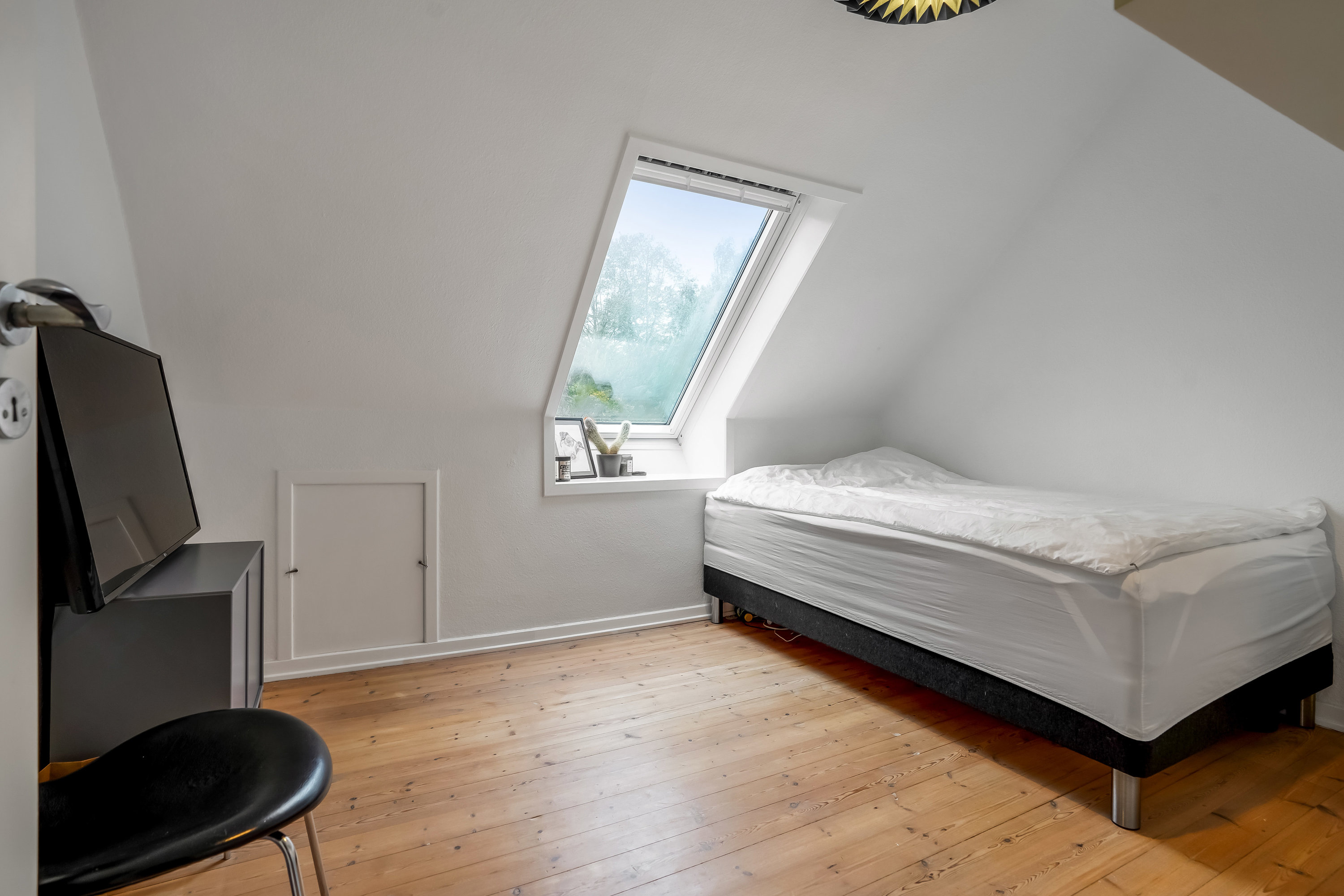 Fremhævet værelse billede i fuldskærmstilstand. Billede af Eckersbergsvej 26, 5230 Odense M