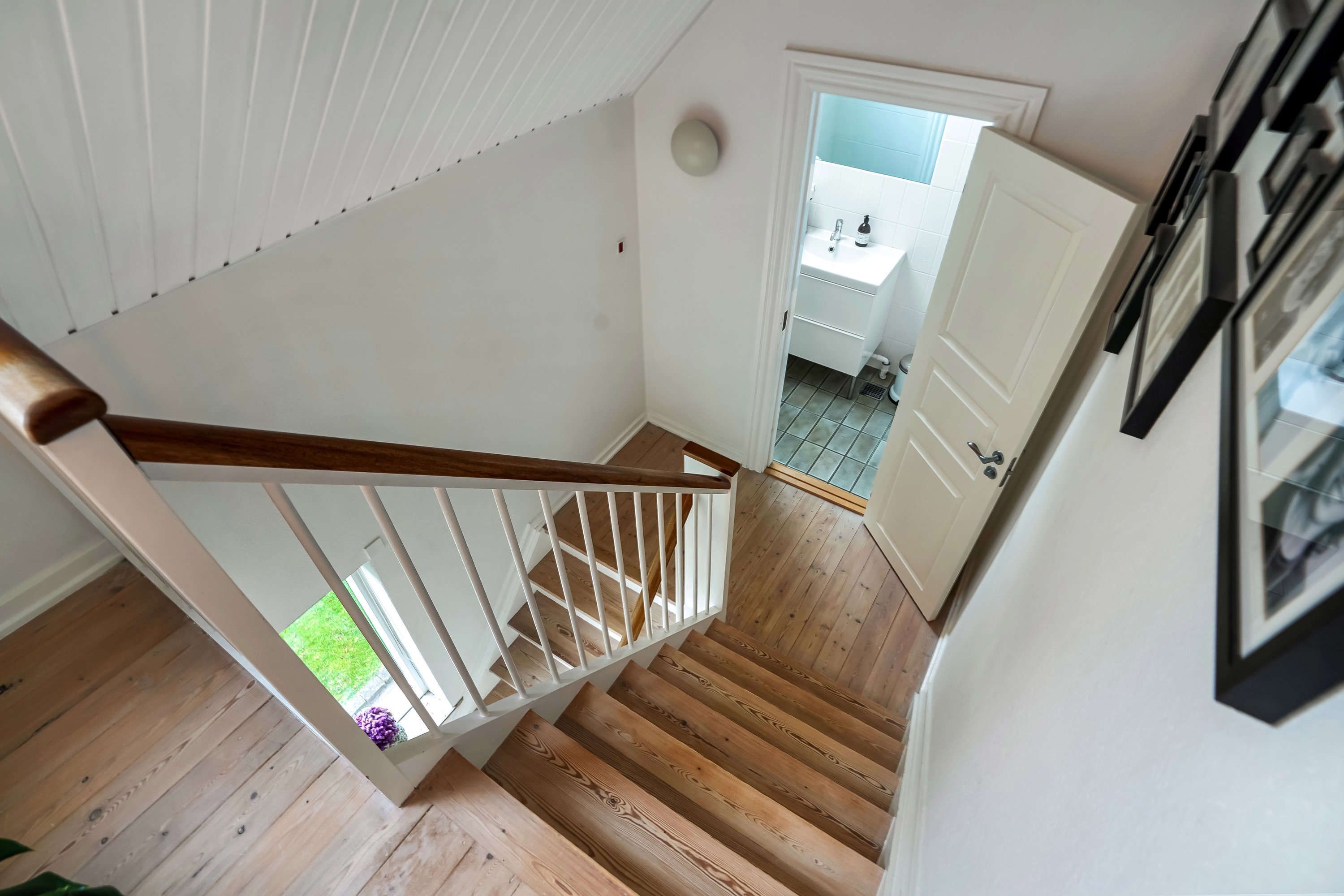 Fremhævet andet billede i fuldskærmstilstand. Billede af Eckersbergsvej 26, 5230 Odense M