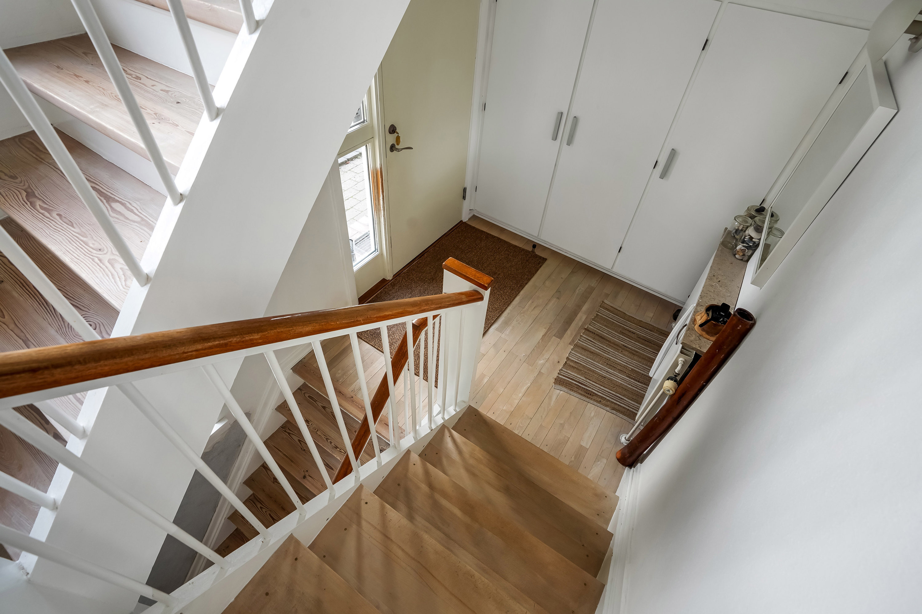 Fremhævet andet billede i fuldskærmstilstand. Billede af Eckersbergsvej 26, 5230 Odense M