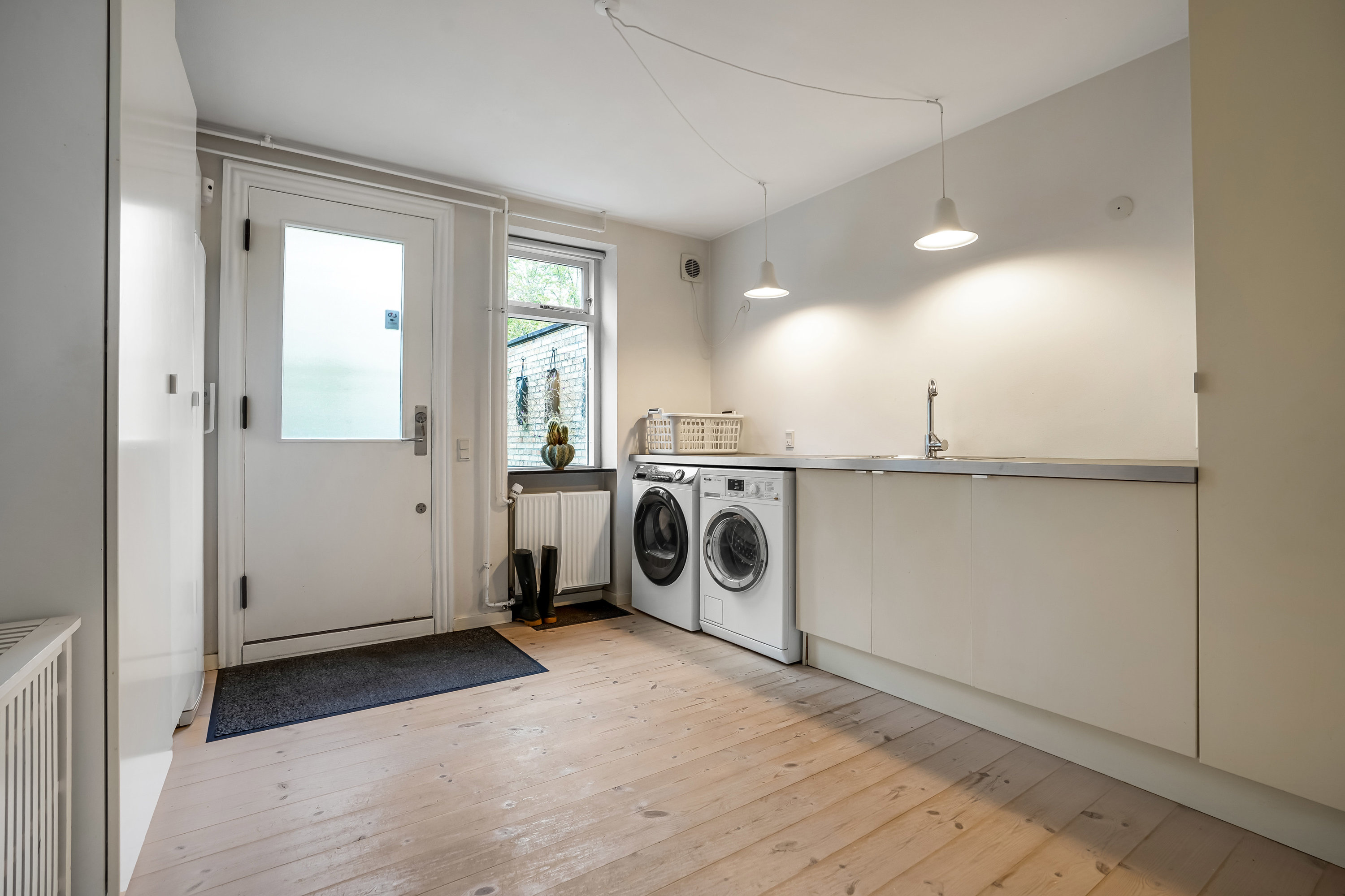 Fremhævet bryggers billede i fuldskærmstilstand. Billede af Eckersbergsvej 26, 5230 Odense M