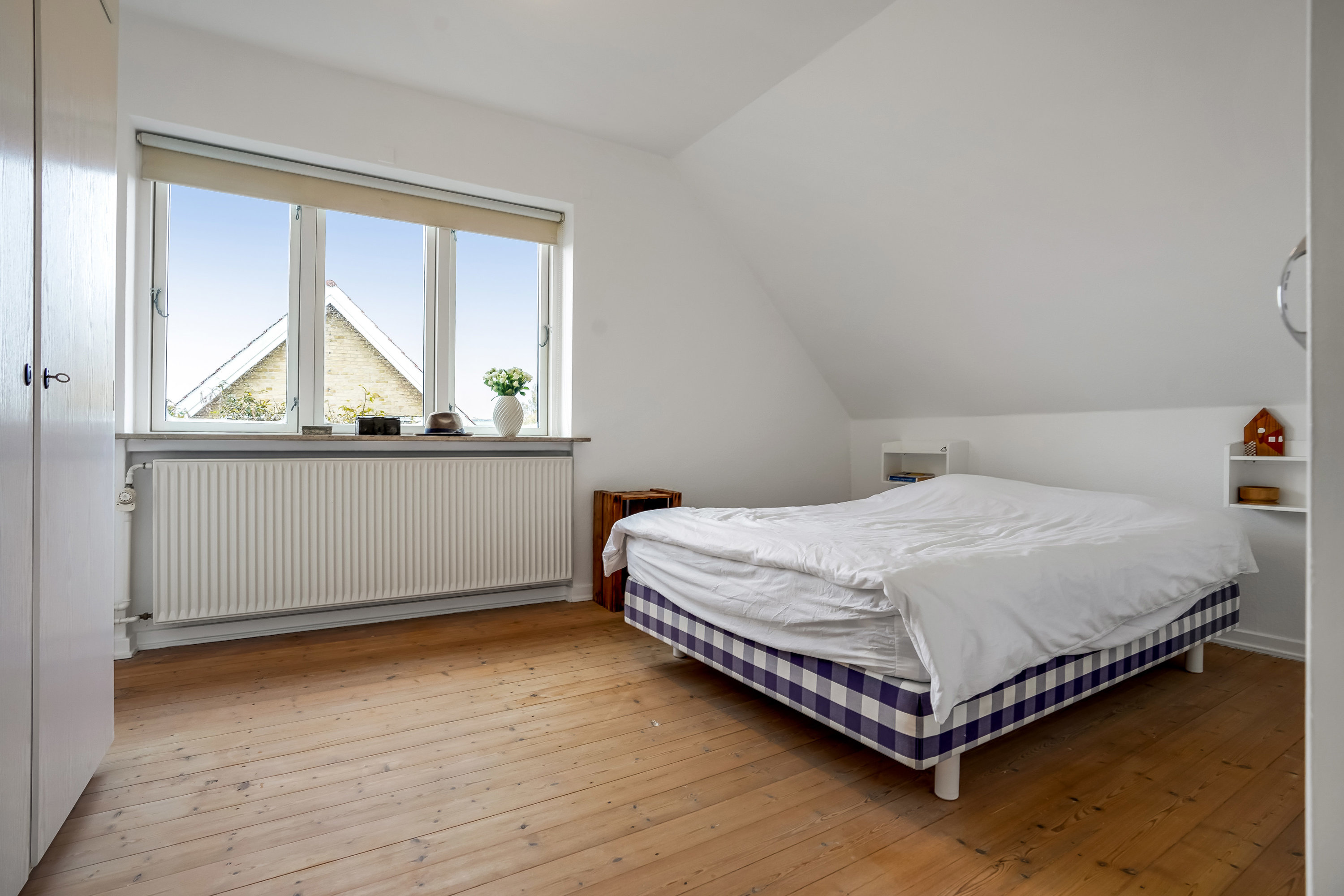 Fremhævet værelse billede i fuldskærmstilstand. Billede af Eckersbergsvej 26, 5230 Odense M