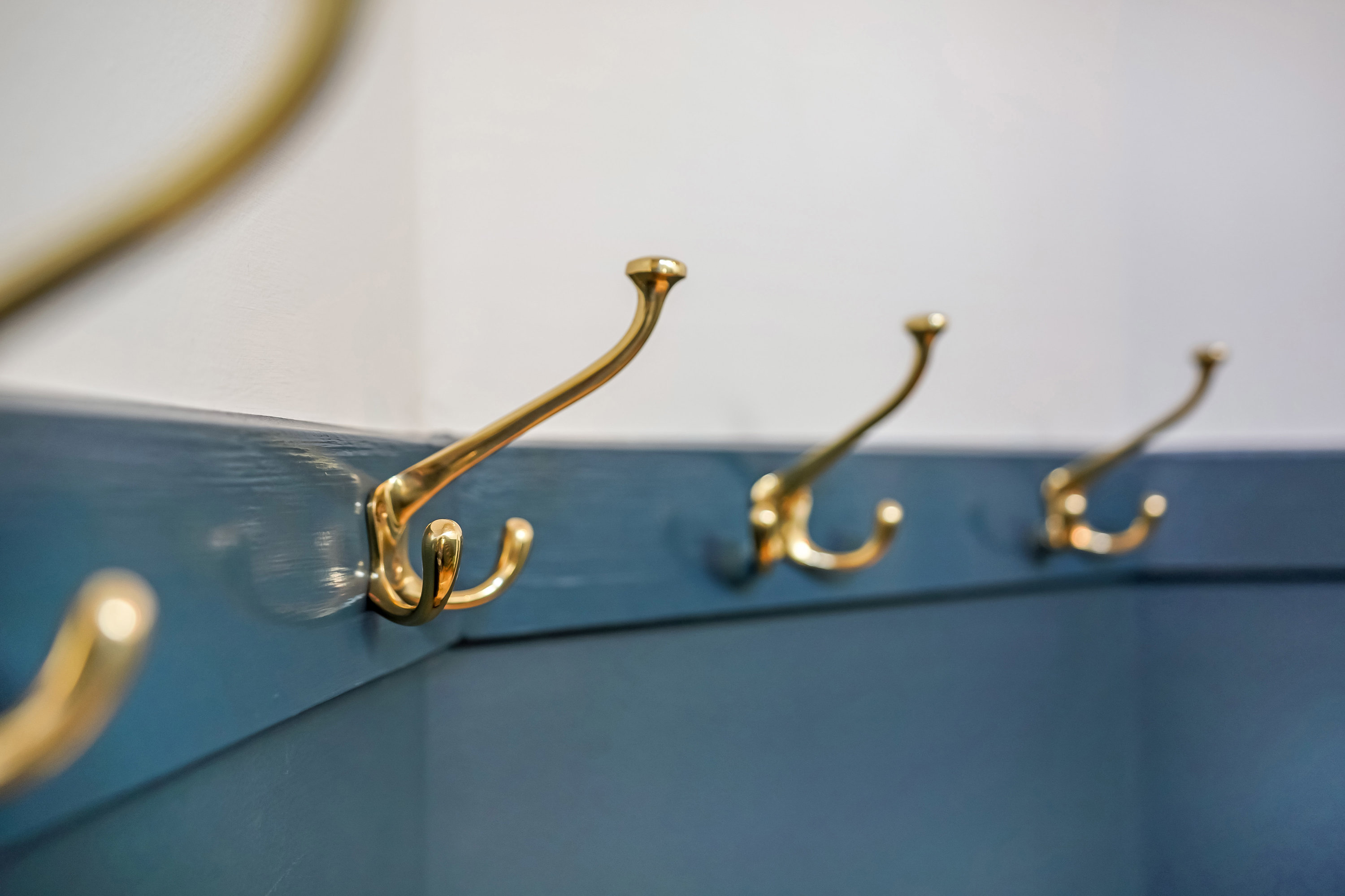 Fremhævet andet billede i fuldskærmstilstand. Billede af Finsens Allé 1, 5230 Odense M