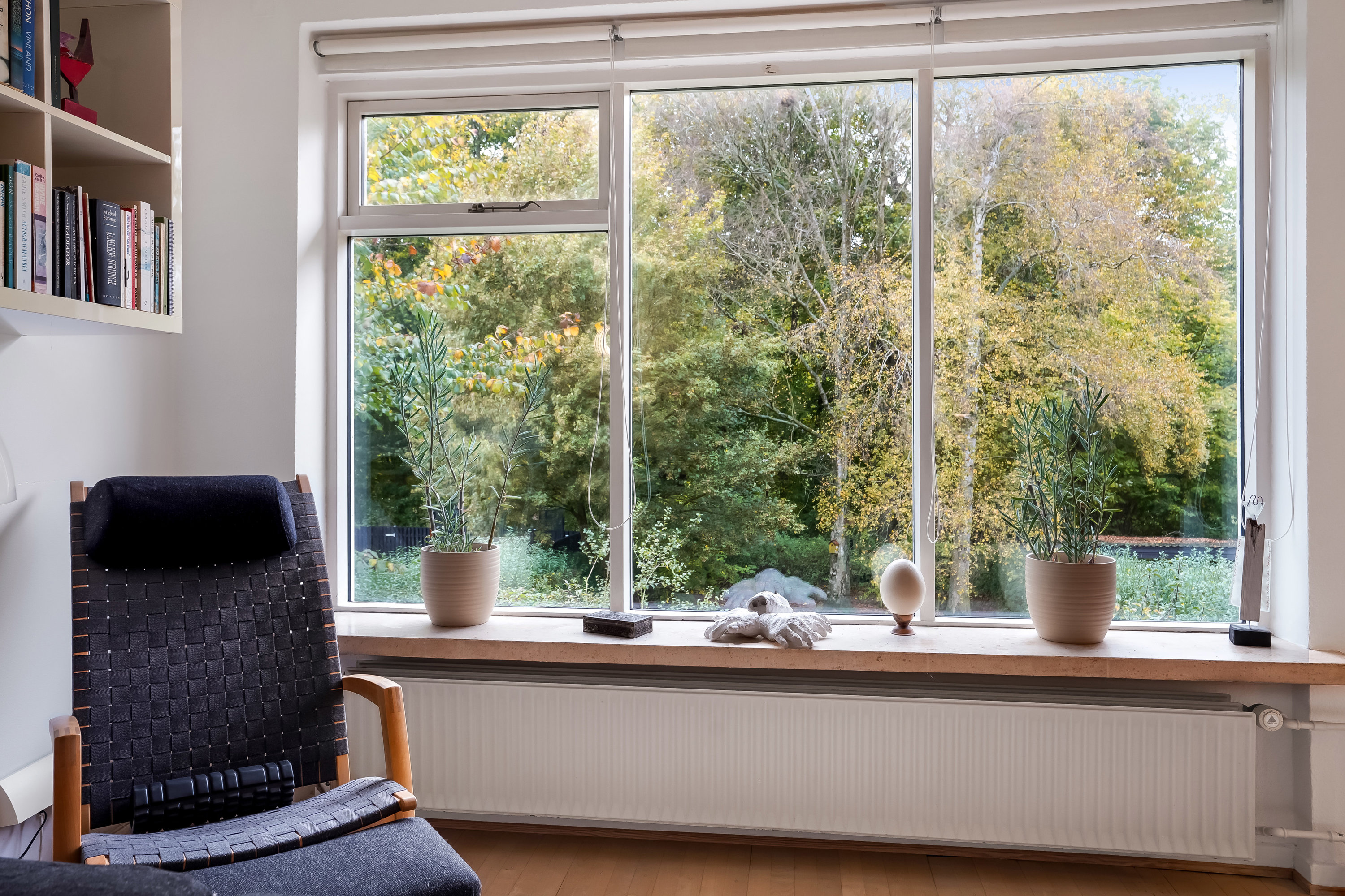 Fremhævet andet billede i fuldskærmstilstand. Billede af Eckersbergsvej 26, 5230 Odense M