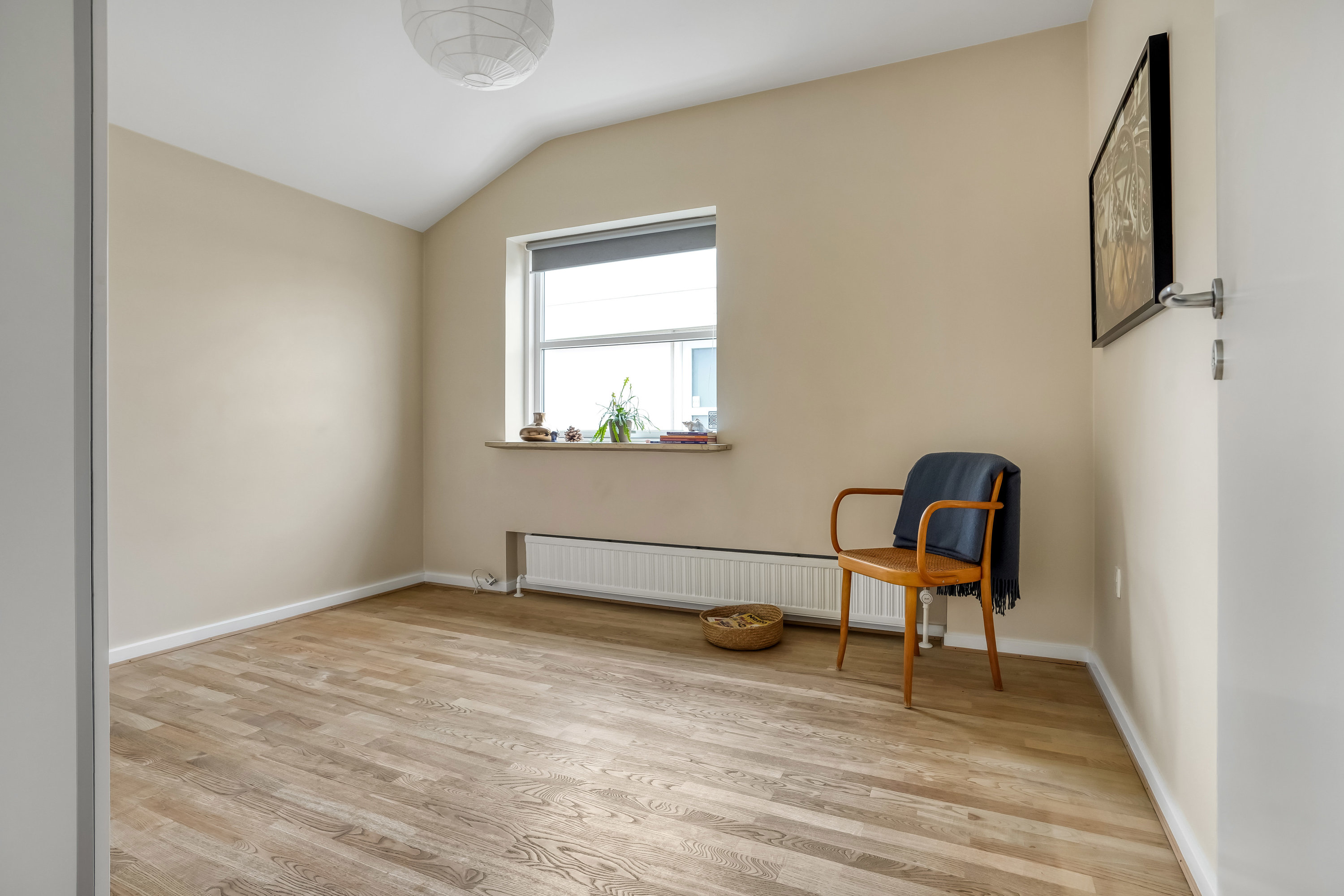 Fremhævet værelse billede i fuldskærmstilstand. Billede af Blåbærvej 95, Hjallese, 5260 Odense S