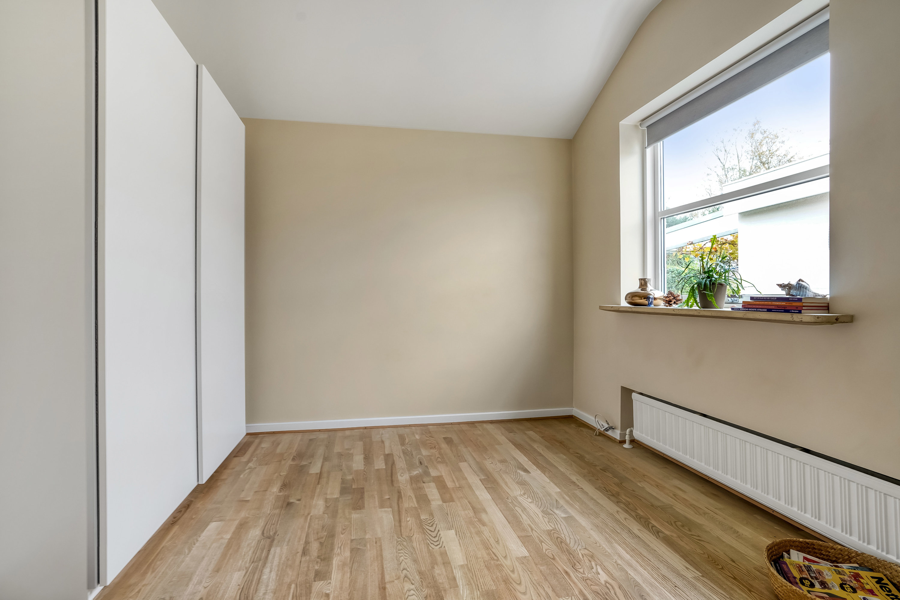 Fremhævet værelse billede i fuldskærmstilstand. Billede af Blåbærvej 95, Hjallese, 5260 Odense S