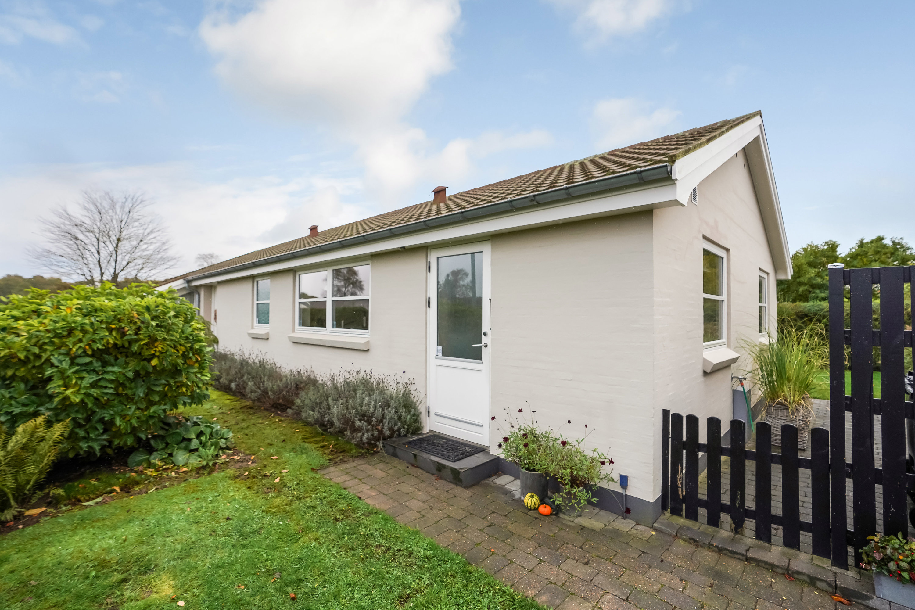 Blåbærvej 95, Hjallese, 5260 Odense S