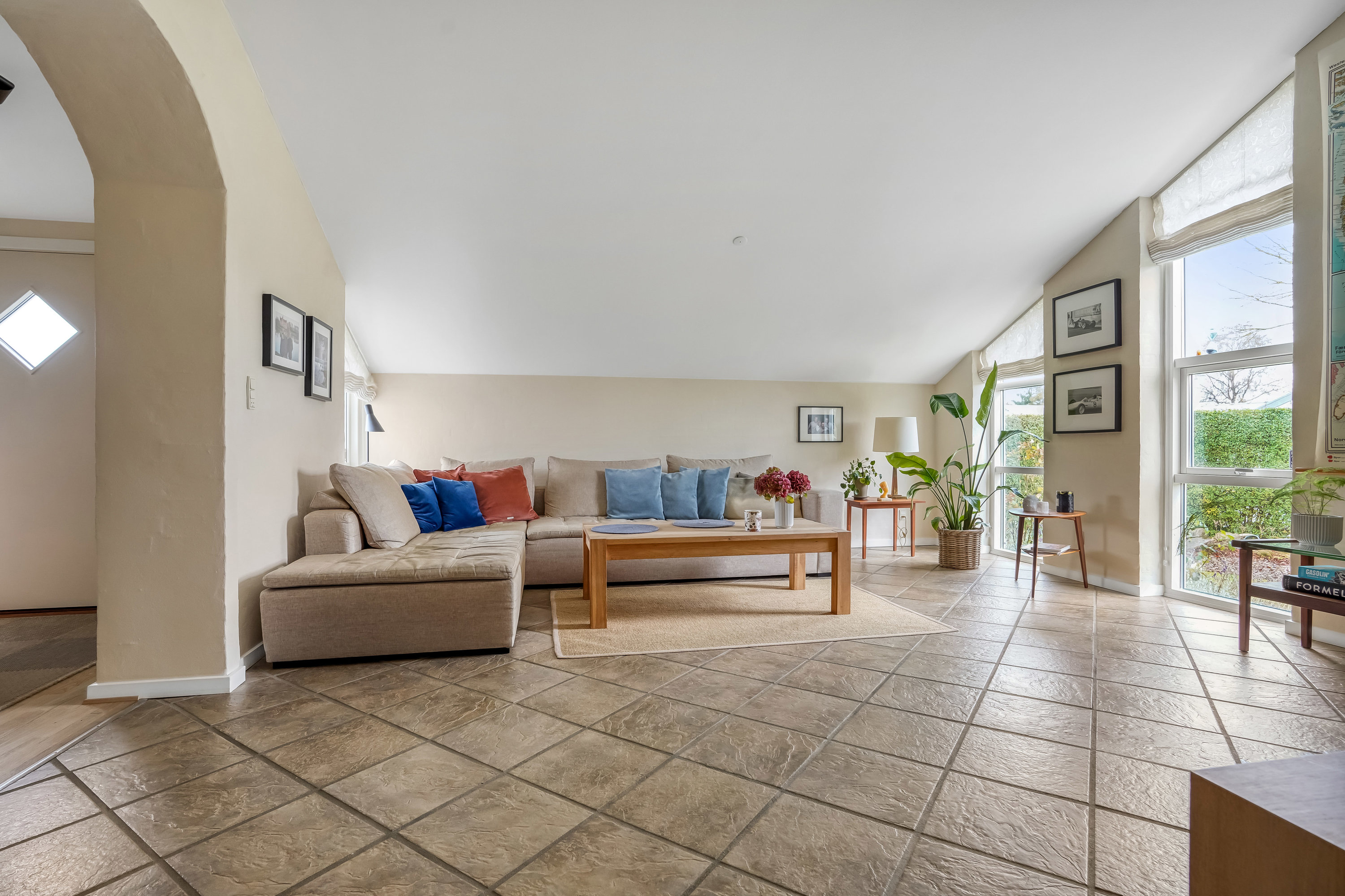 Blåbærvej 95, Hjallese, 5260 Odense S