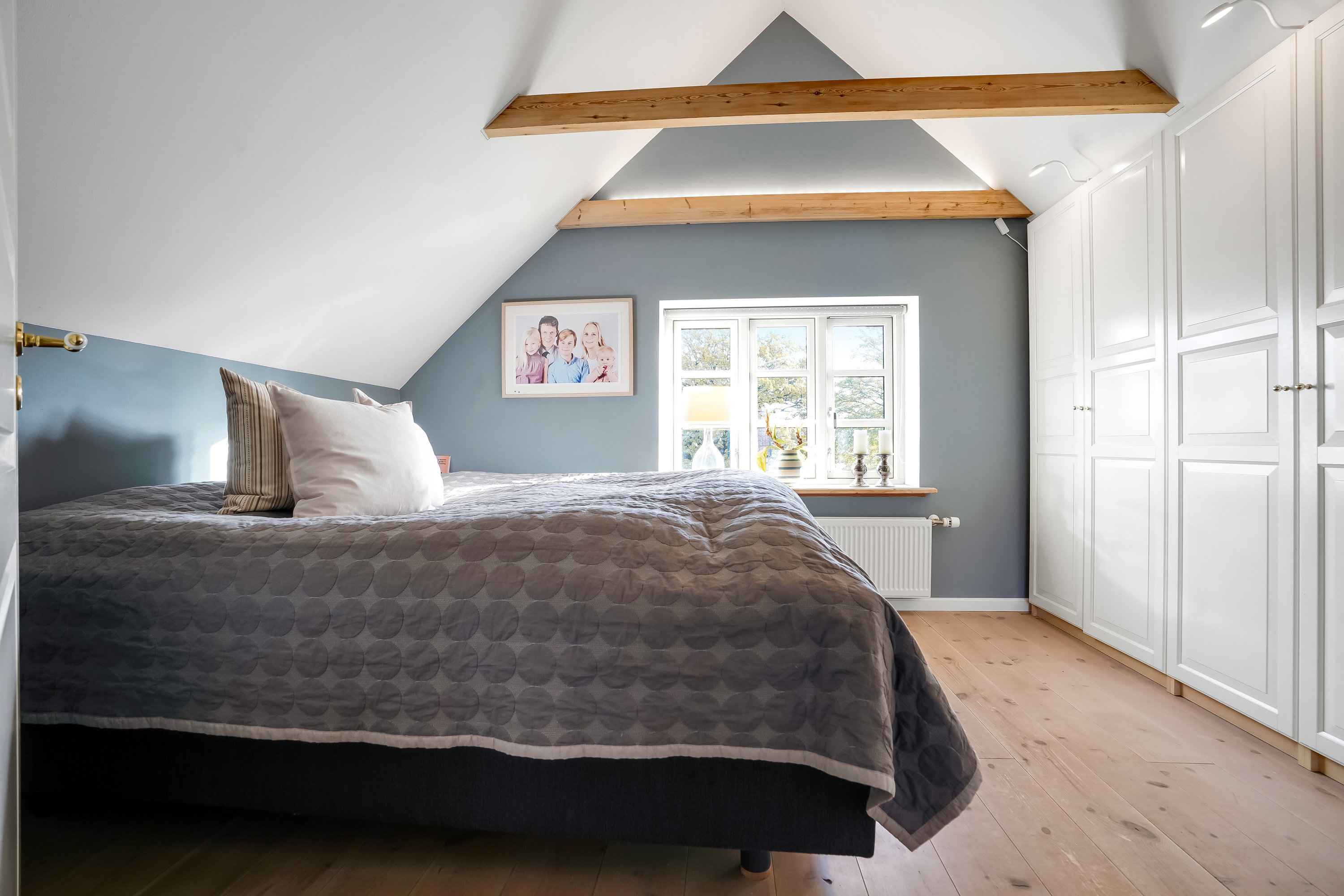 Fremhævet værelse billede i fuldskærmstilstand. Billede af Ryttergade 4, Brylle, 5690 Tommerup