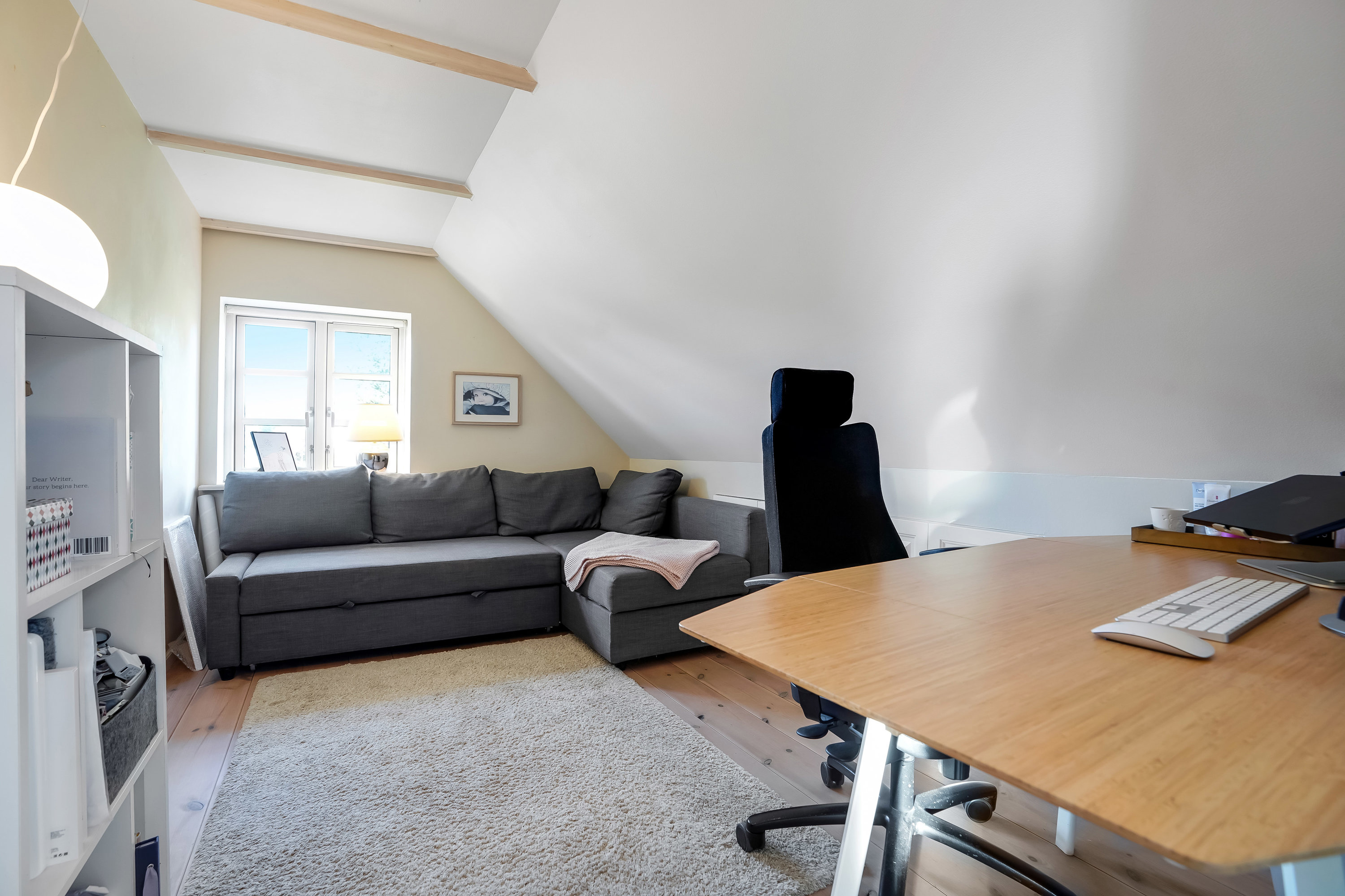 Fremhævet værelse billede i fuldskærmstilstand. Billede af Ryttergade 4, Brylle, 5690 Tommerup