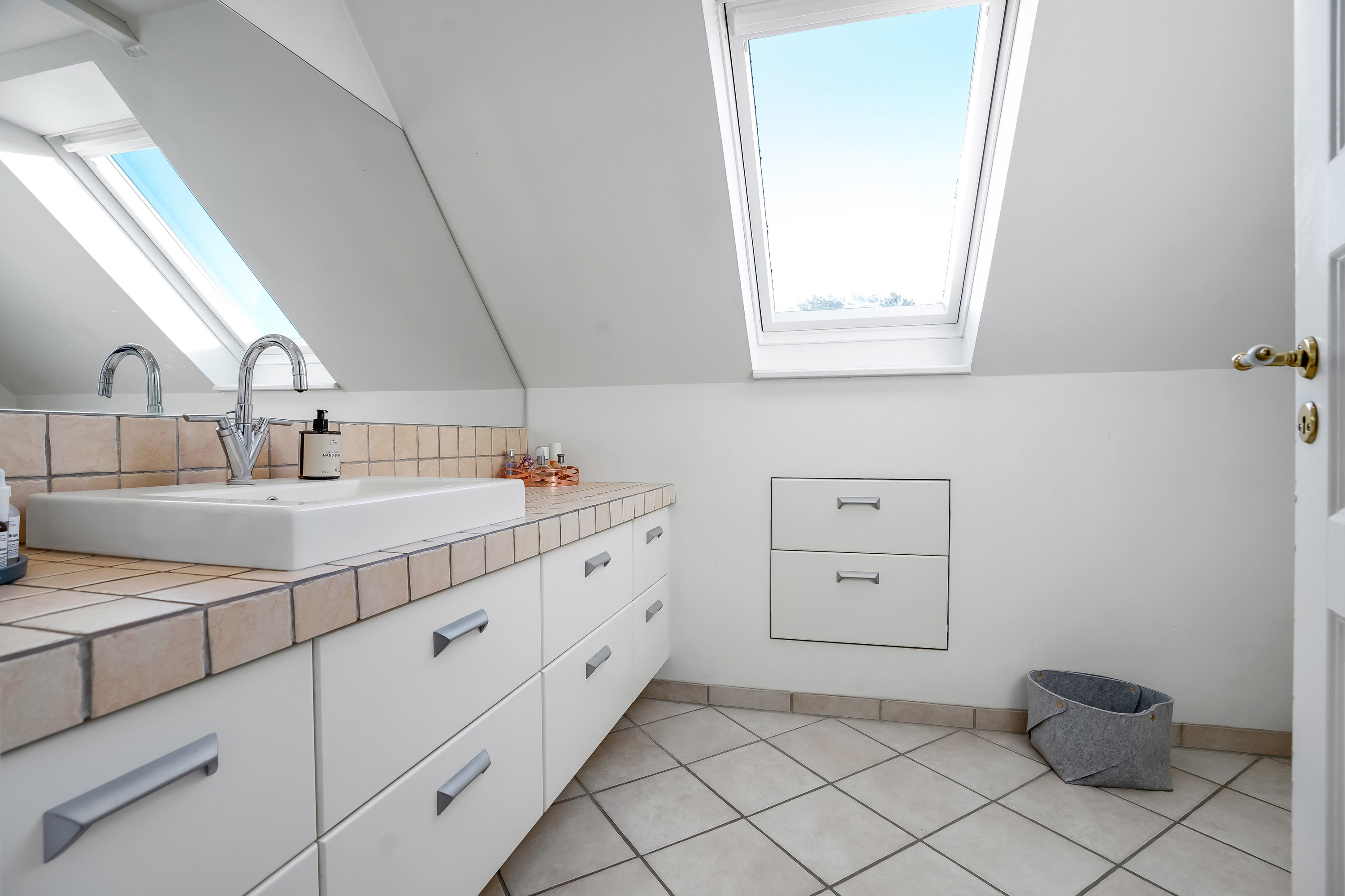 Fremhævet andet billede i fuldskærmstilstand. Billede af Ryttergade 4, Brylle, 5690 Tommerup