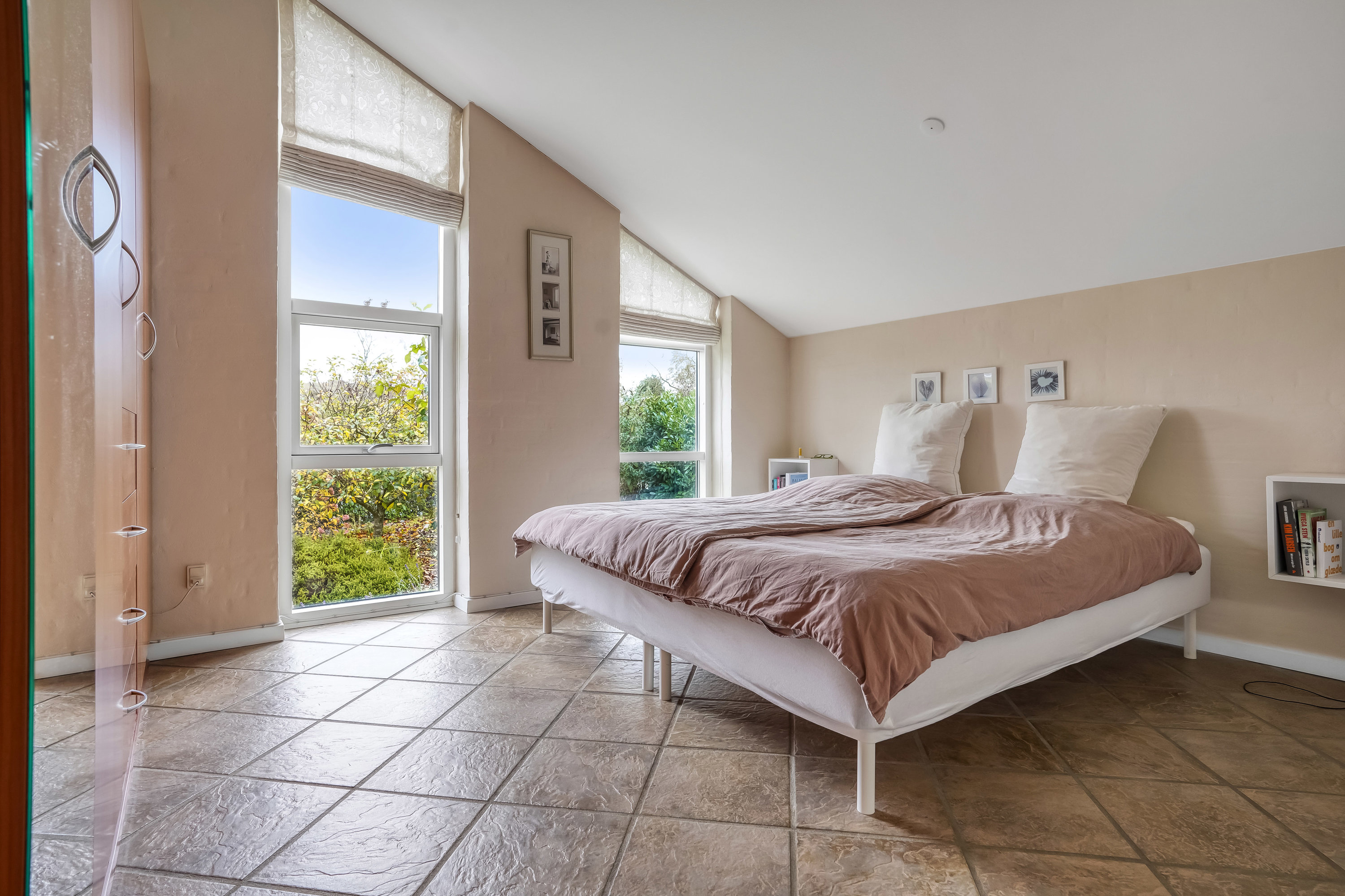 Fremhævet værelse billede i fuldskærmstilstand. Billede af Blåbærvej 95, Hjallese, 5260 Odense S