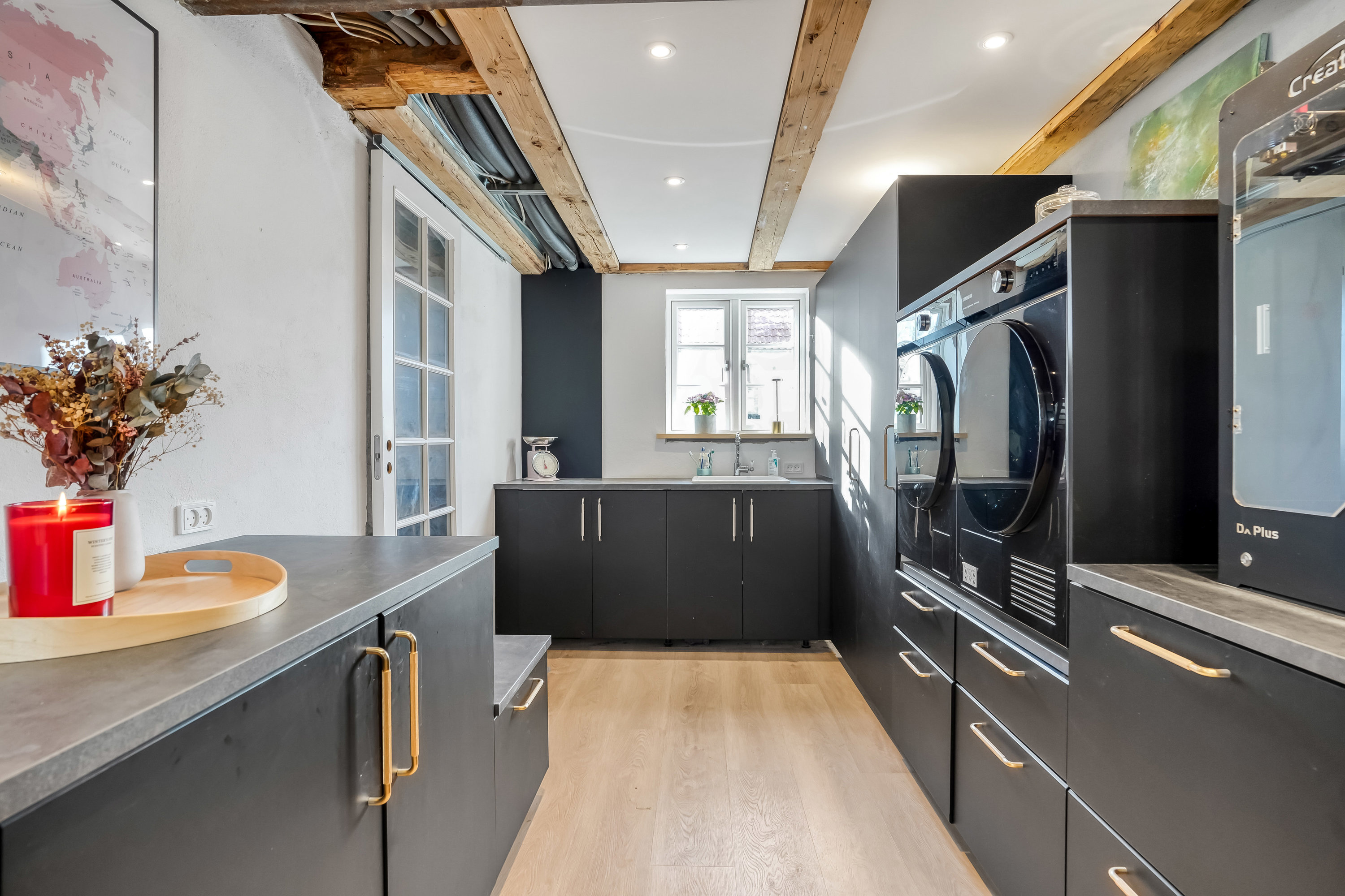 Fremhævet bryggers billede i fuldskærmstilstand. Billede af Ryttergade 4, Brylle, 5690 Tommerup