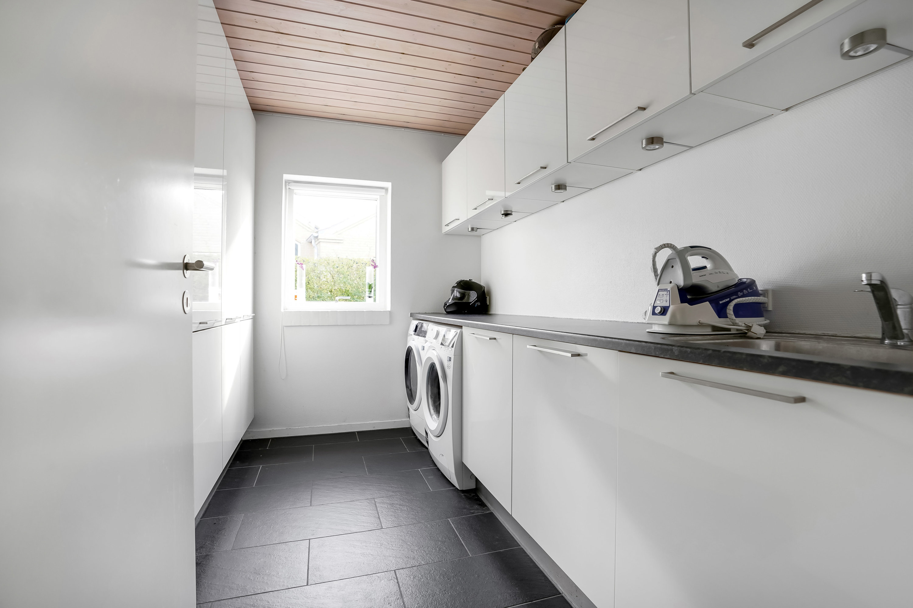 Fremhævet bryggers billede i fuldskærmstilstand. Billede af Rømøvænget 173, 5500 Middelfart