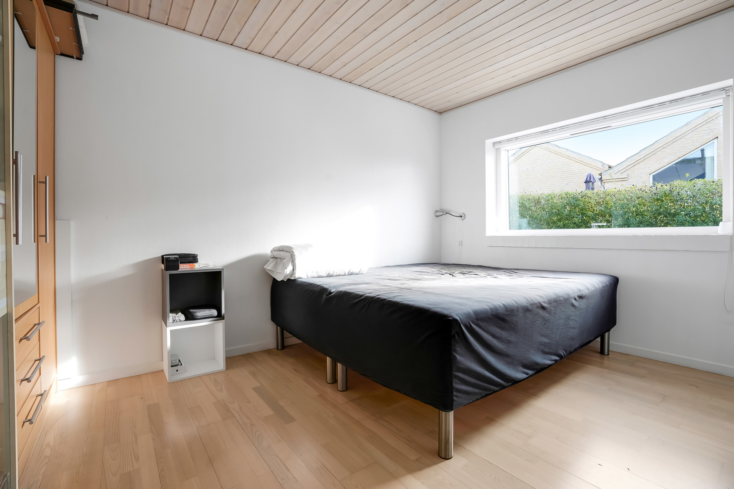 Fremhævet værelse billede i fuldskærmstilstand. Billede af Rømøvænget 173, 5500 Middelfart