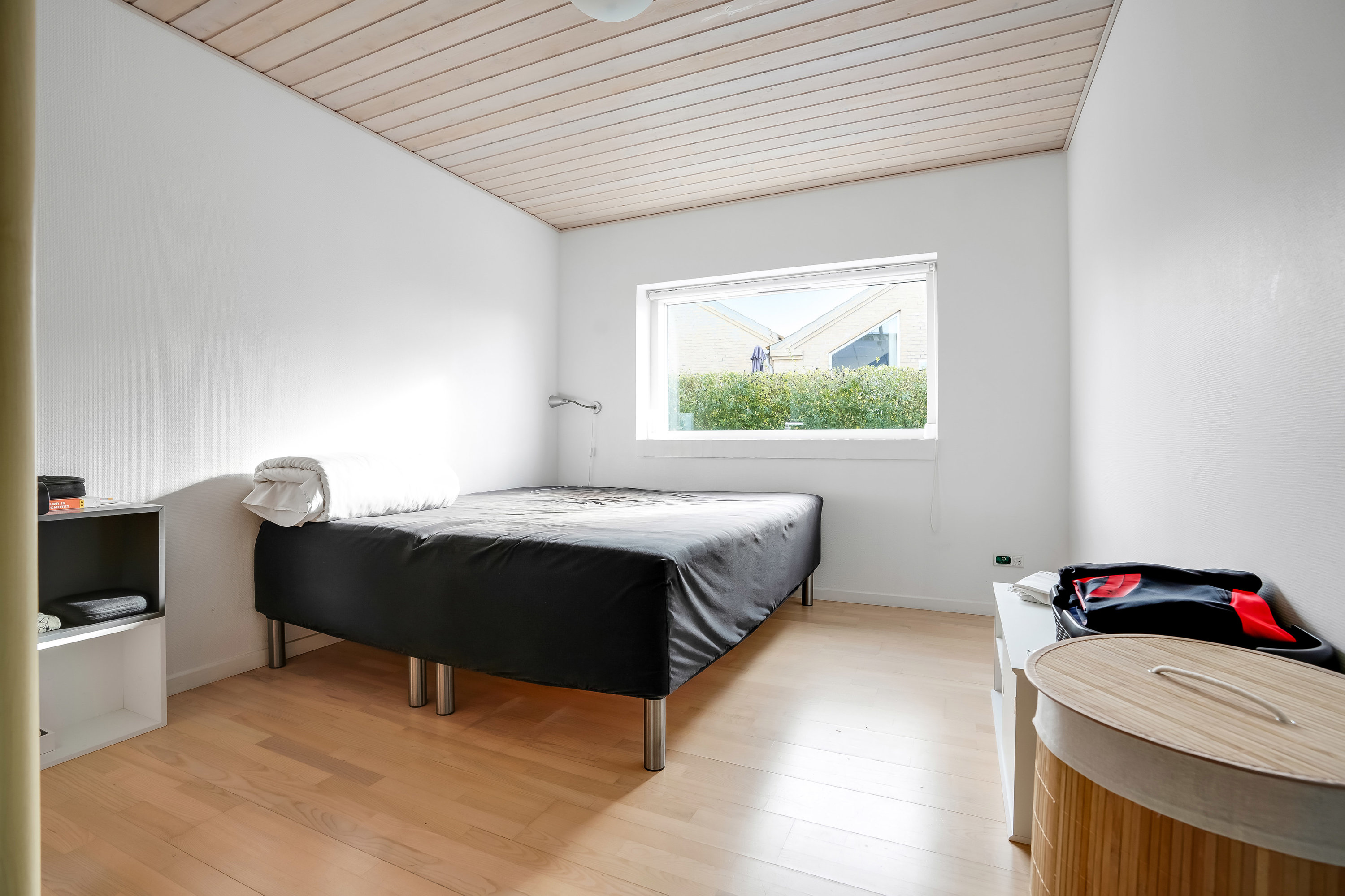 Fremhævet værelse billede i fuldskærmstilstand. Billede af Rømøvænget 173, 5500 Middelfart