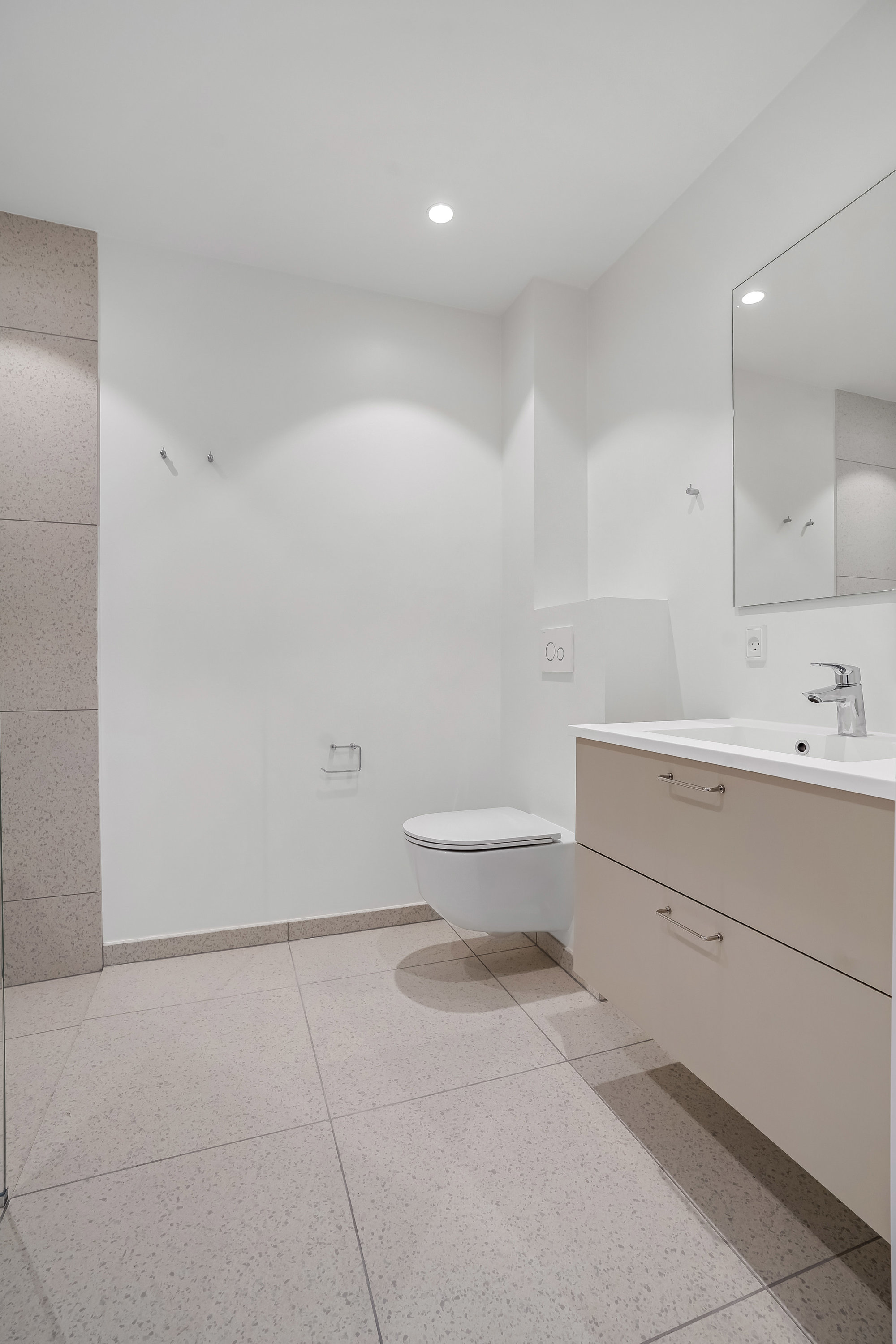 Fremhævet toilet billede i fuldskærmstilstand. Billede af Christmas Møllers Vej 13, st.. 4., Bolbro, 5200 Odense V