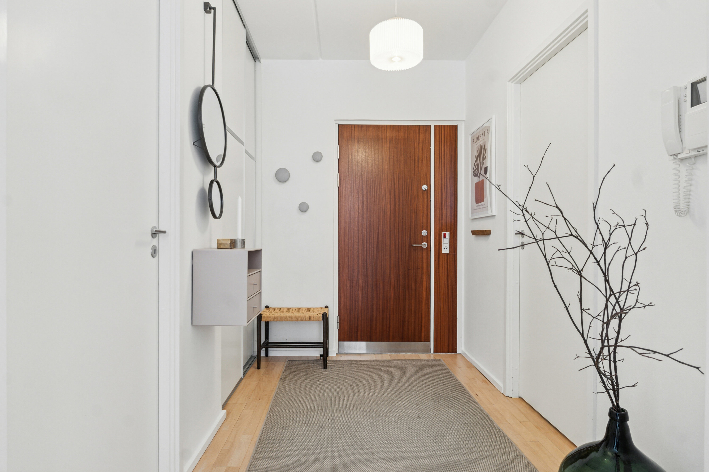 Fremhævet indendørs billede i fuldskærmstilstand. Billede af Islands Brygge 63C, st.. th., 2300 København S