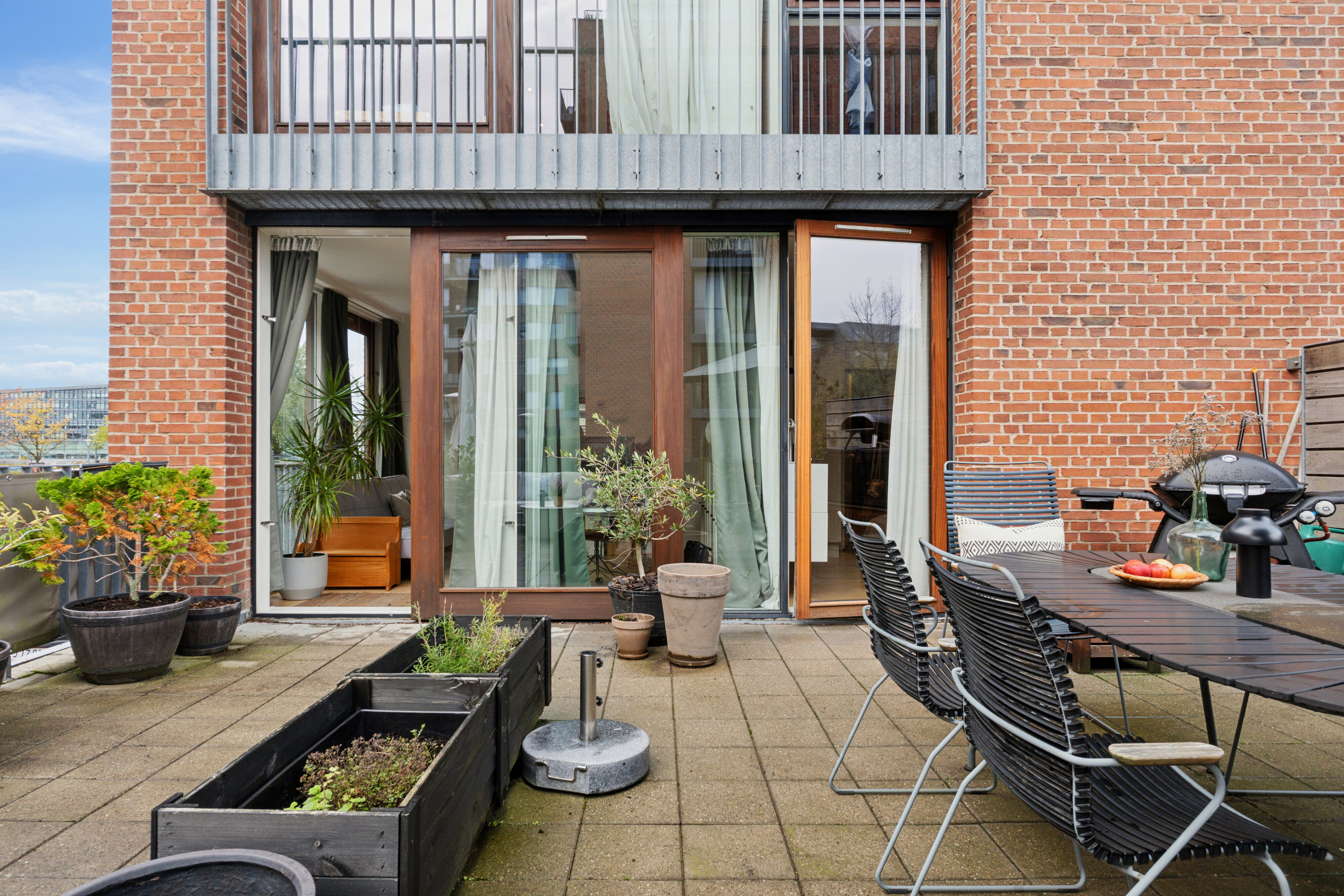 Islands Brygge 63C, st.. th., 2300 København S