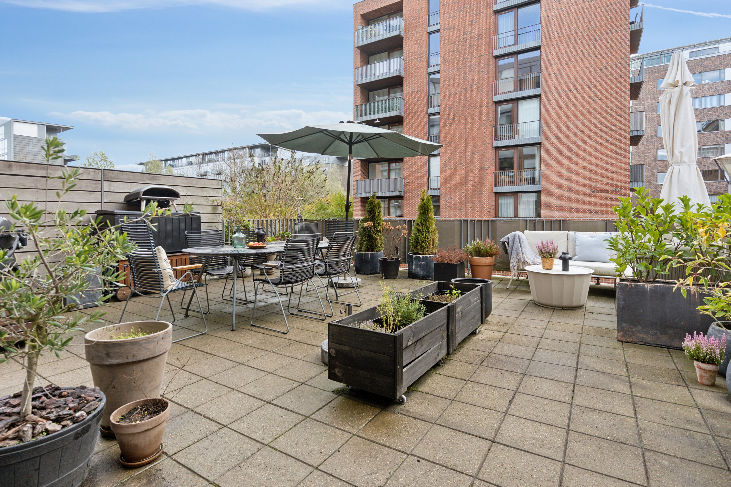 Islands Brygge 63C, st.. th., 2300 København S